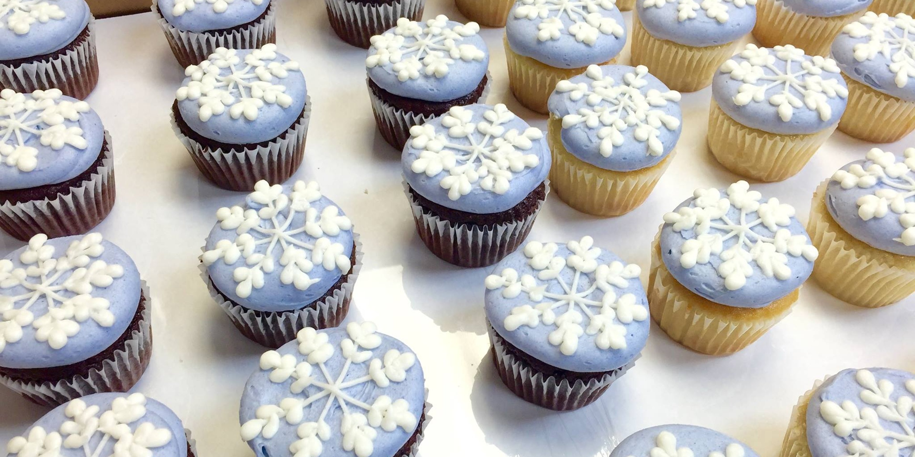 Image for Two Fields Bakeshop