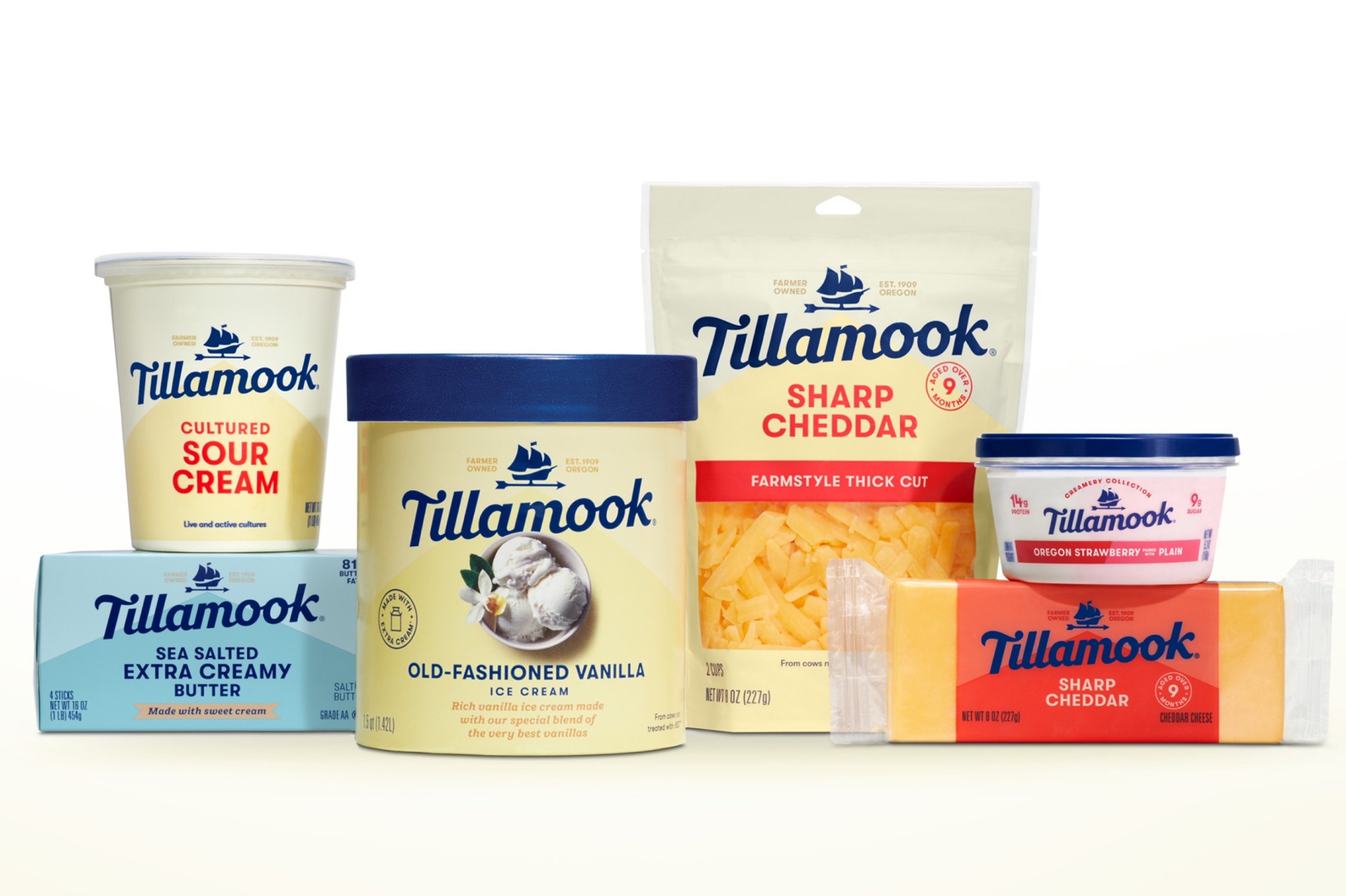 Image for Tillamook