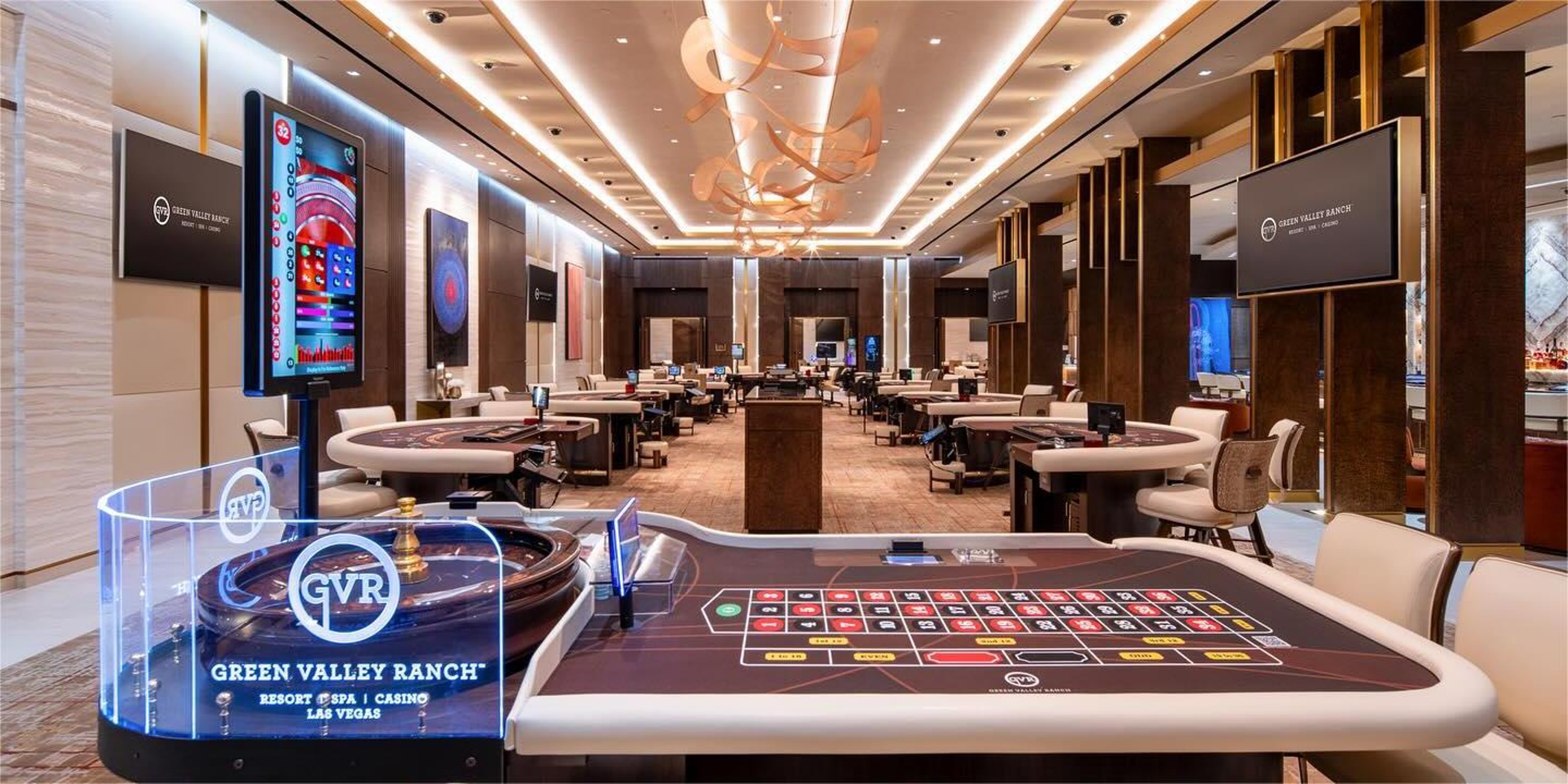 Image for Station Casinos