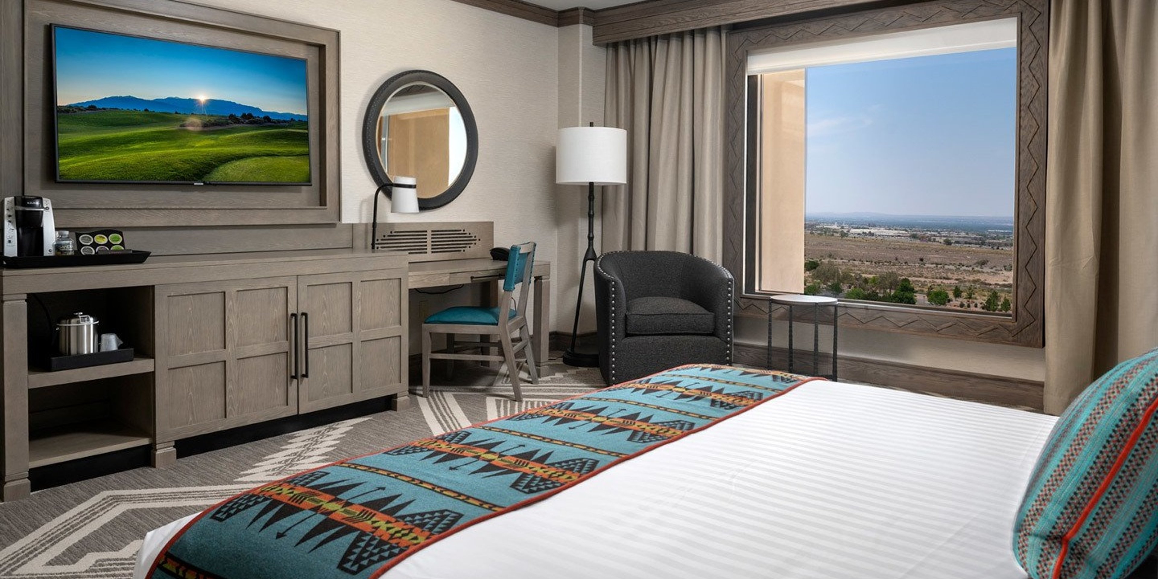 Image for Sandia Resort & Casino