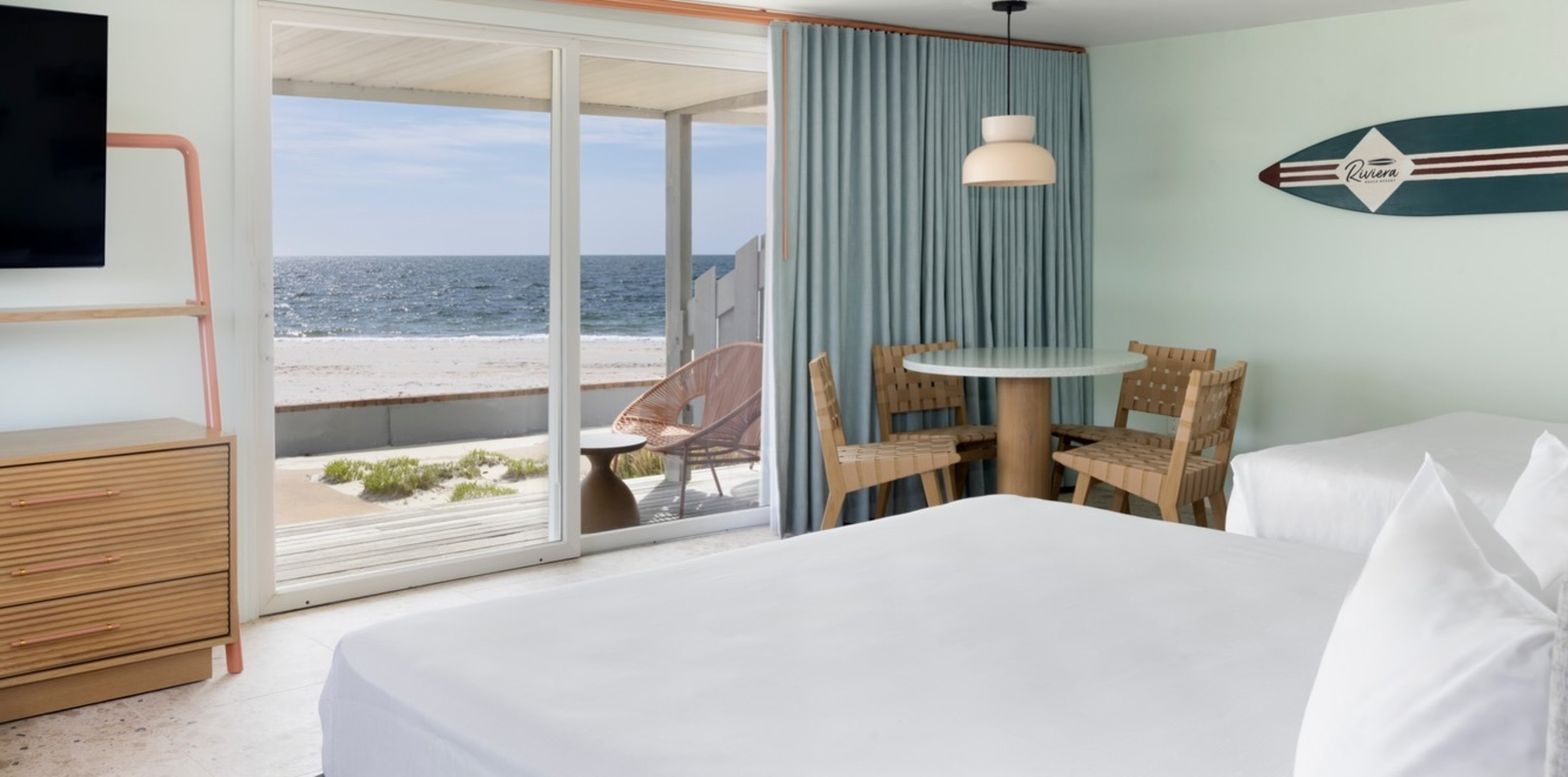 Image for Red Jacket Resorts