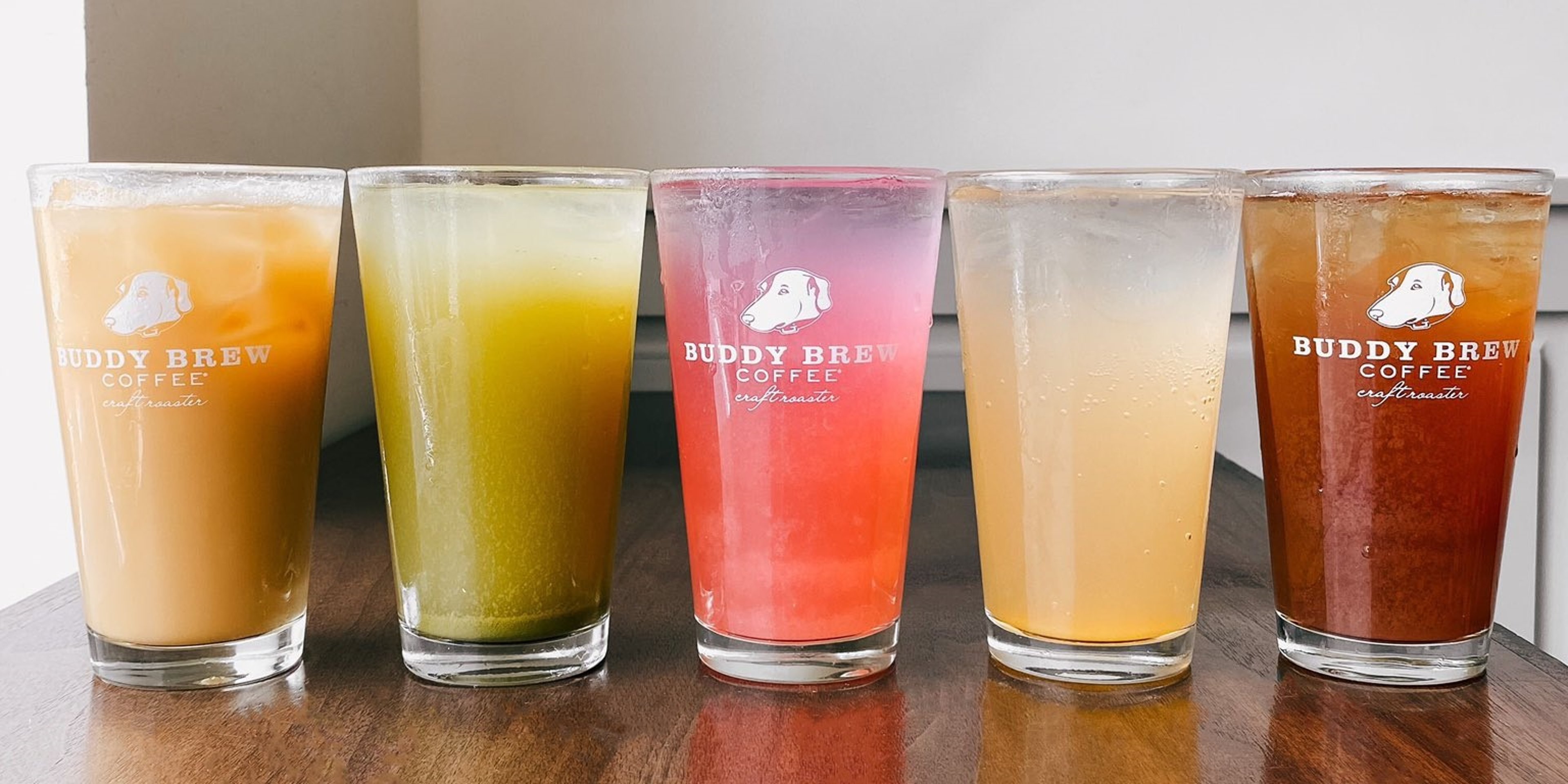 Image for Buddy Brew Coffee