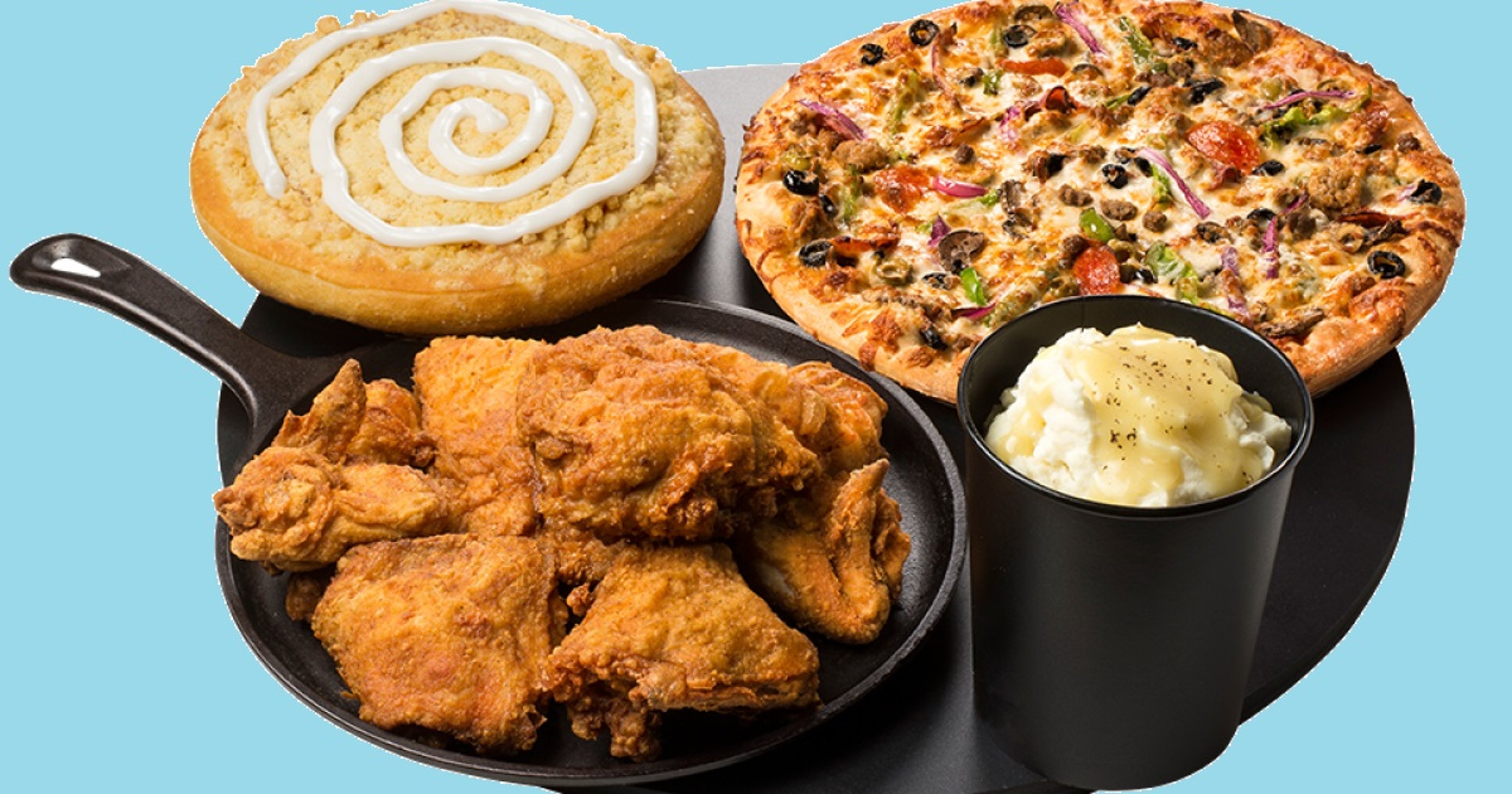 Image for Pizza Ranch