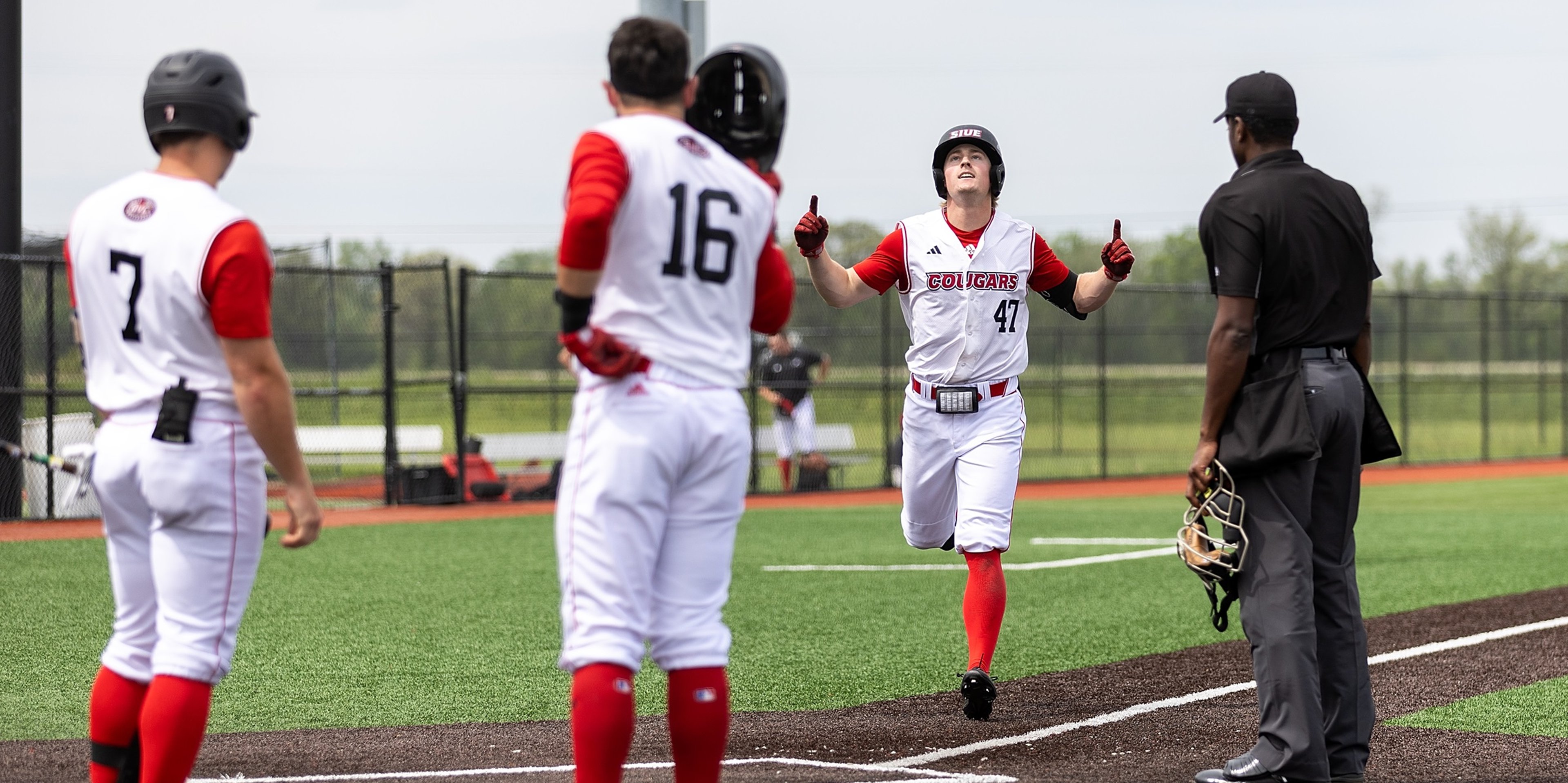 Image for Siue Cougars