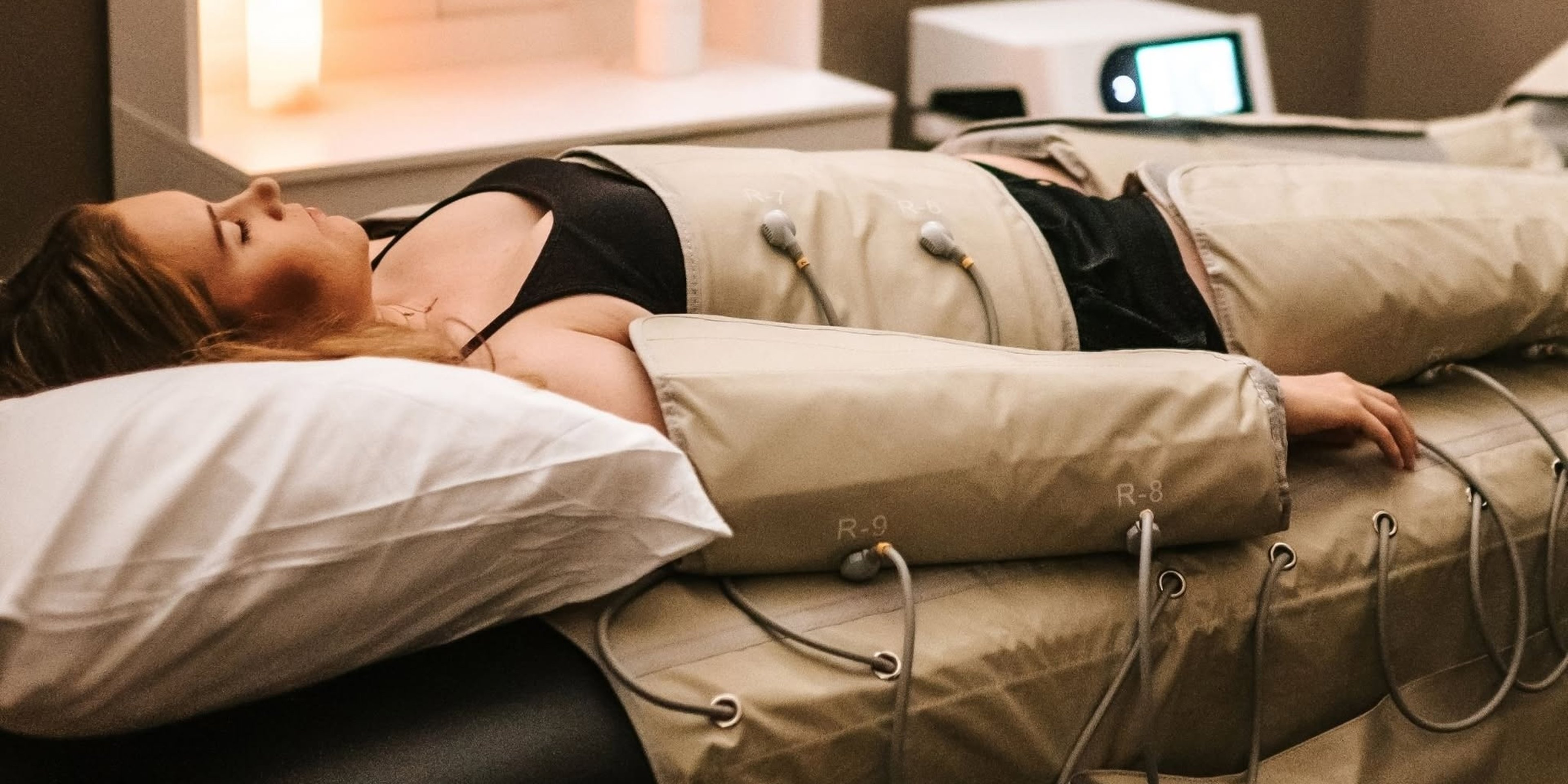 Image for Proactive Massage + Bodywork
