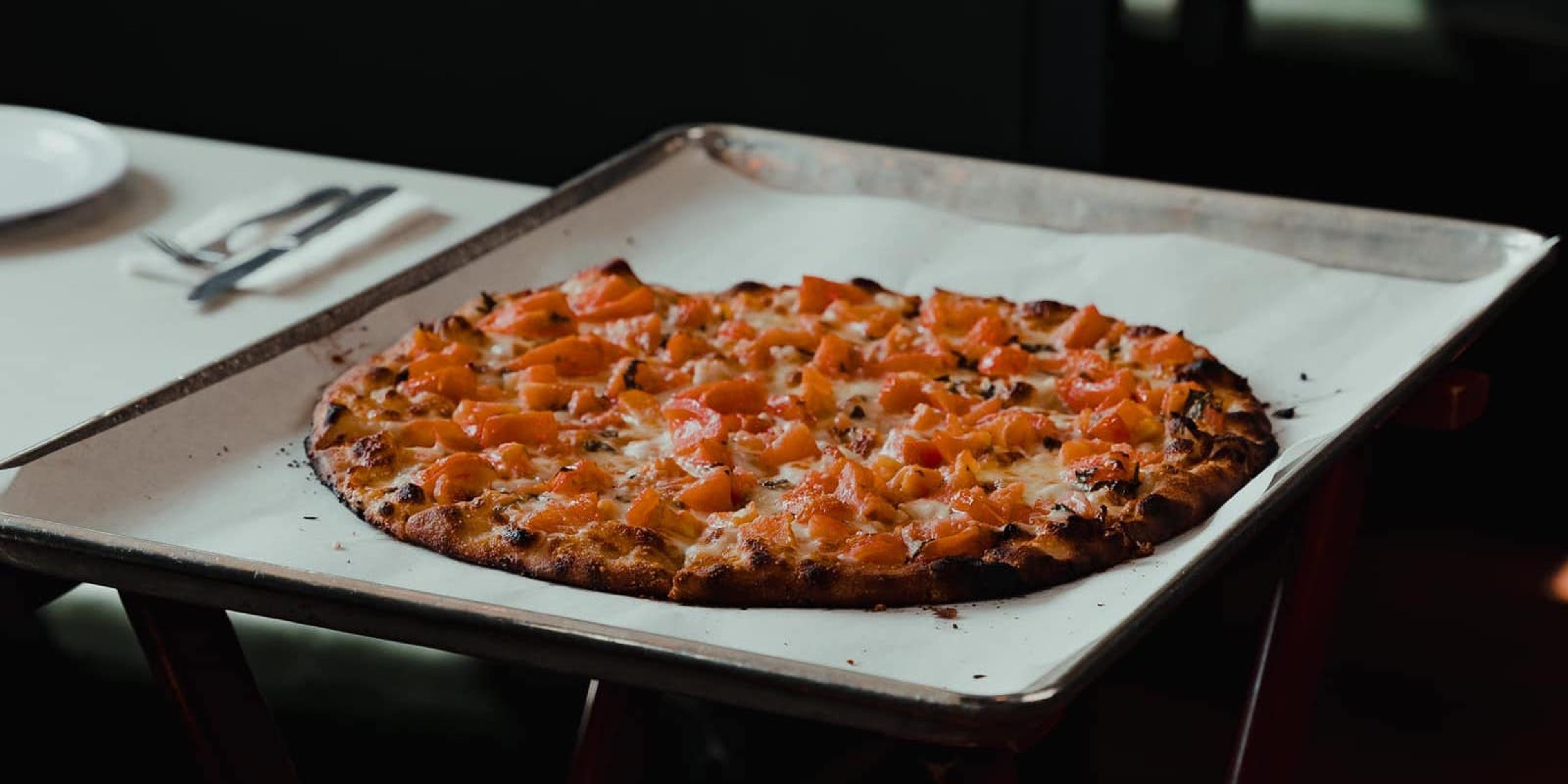 Image for Pepe's Pizzeria