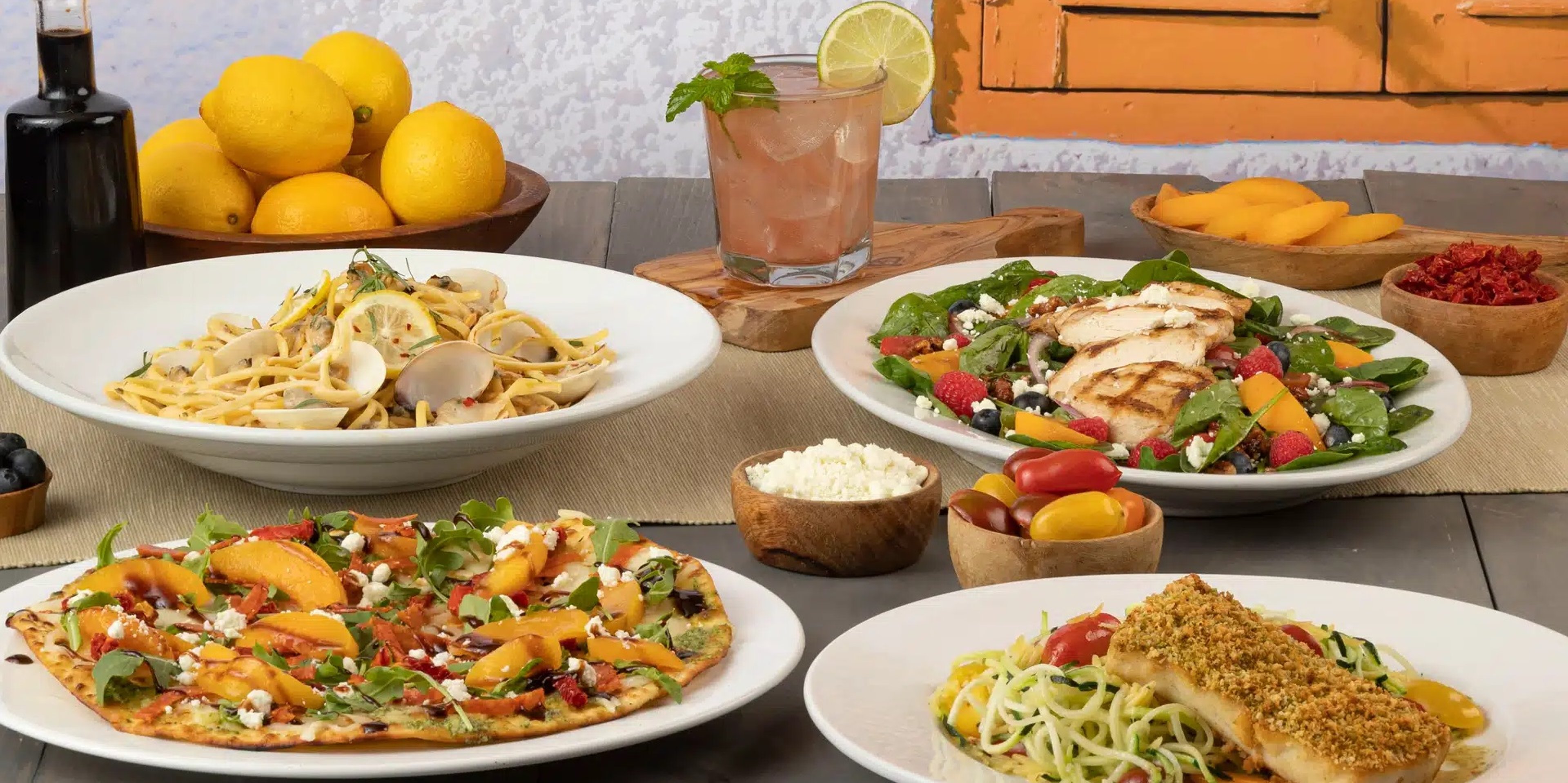 Image for Brio Italian Grille