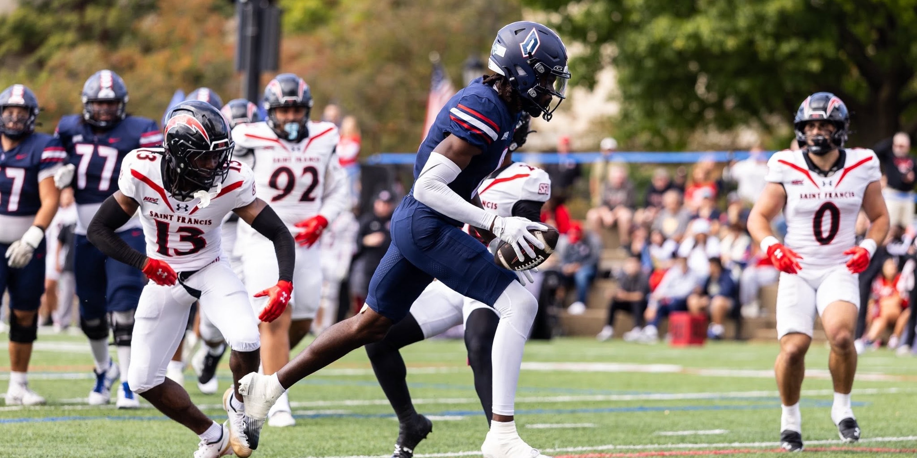 Image for Duquesne University Athletics