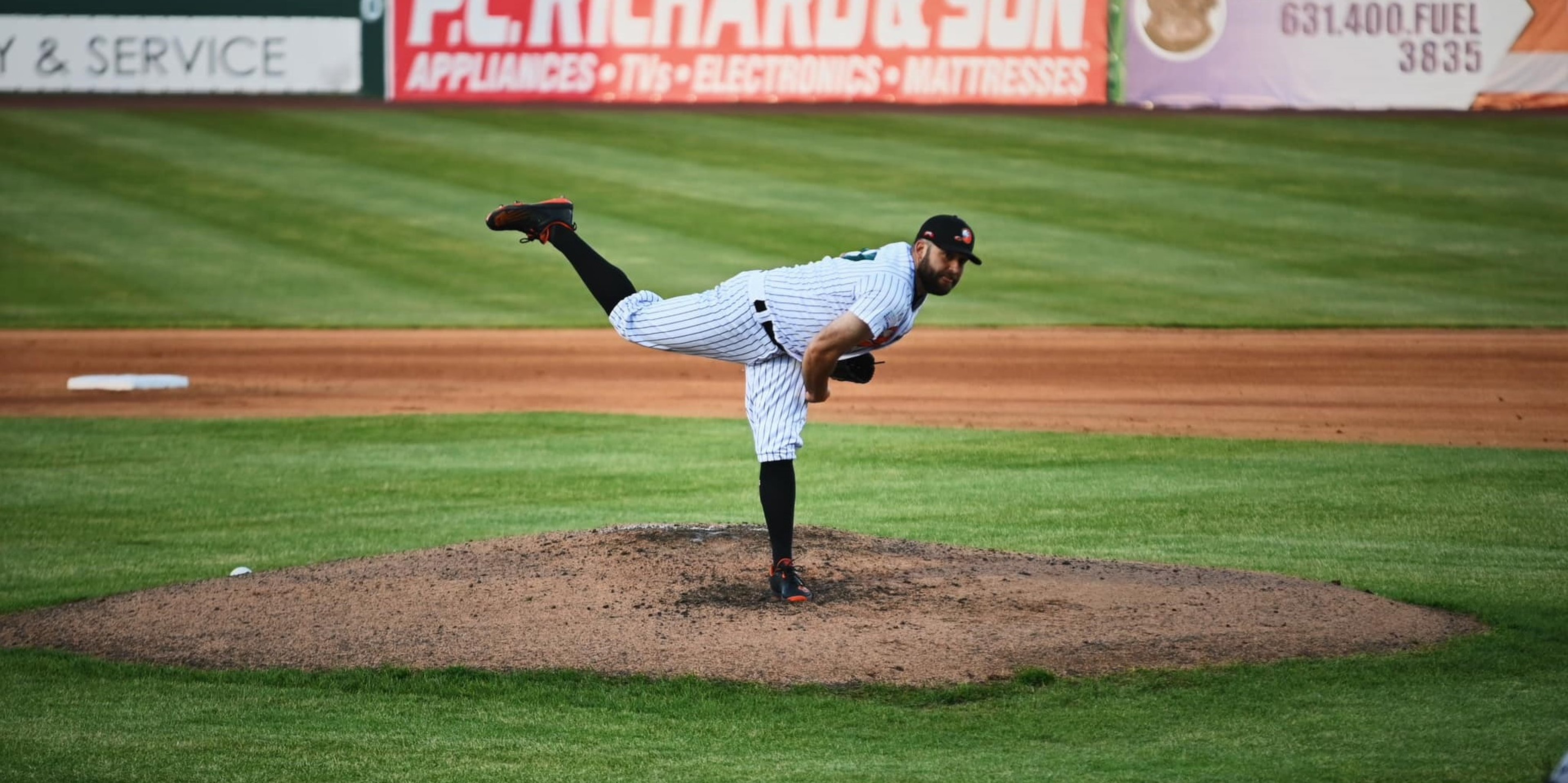 Image for Long Island Ducks