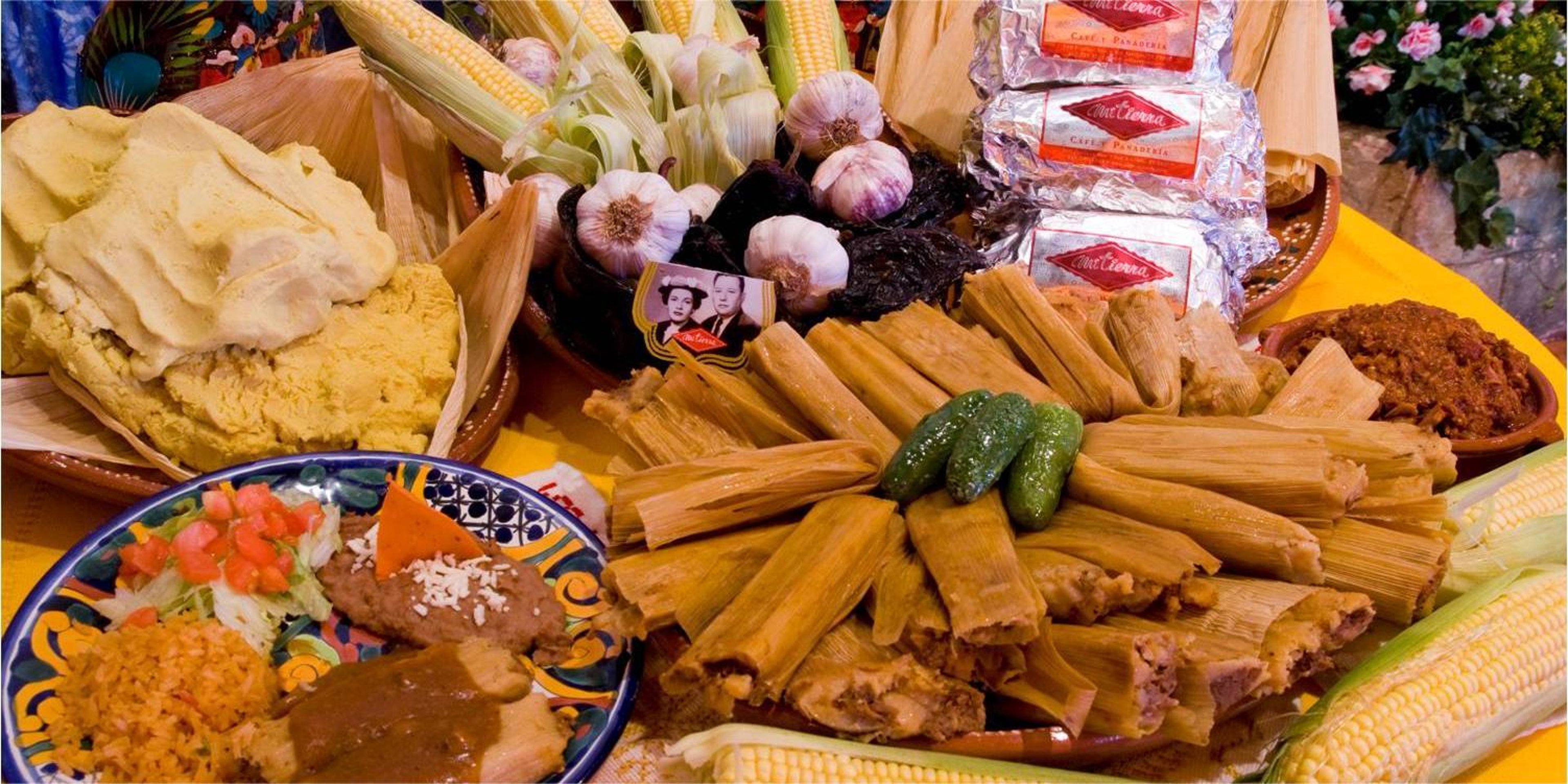 Image for La Familia Cortez Restaurants