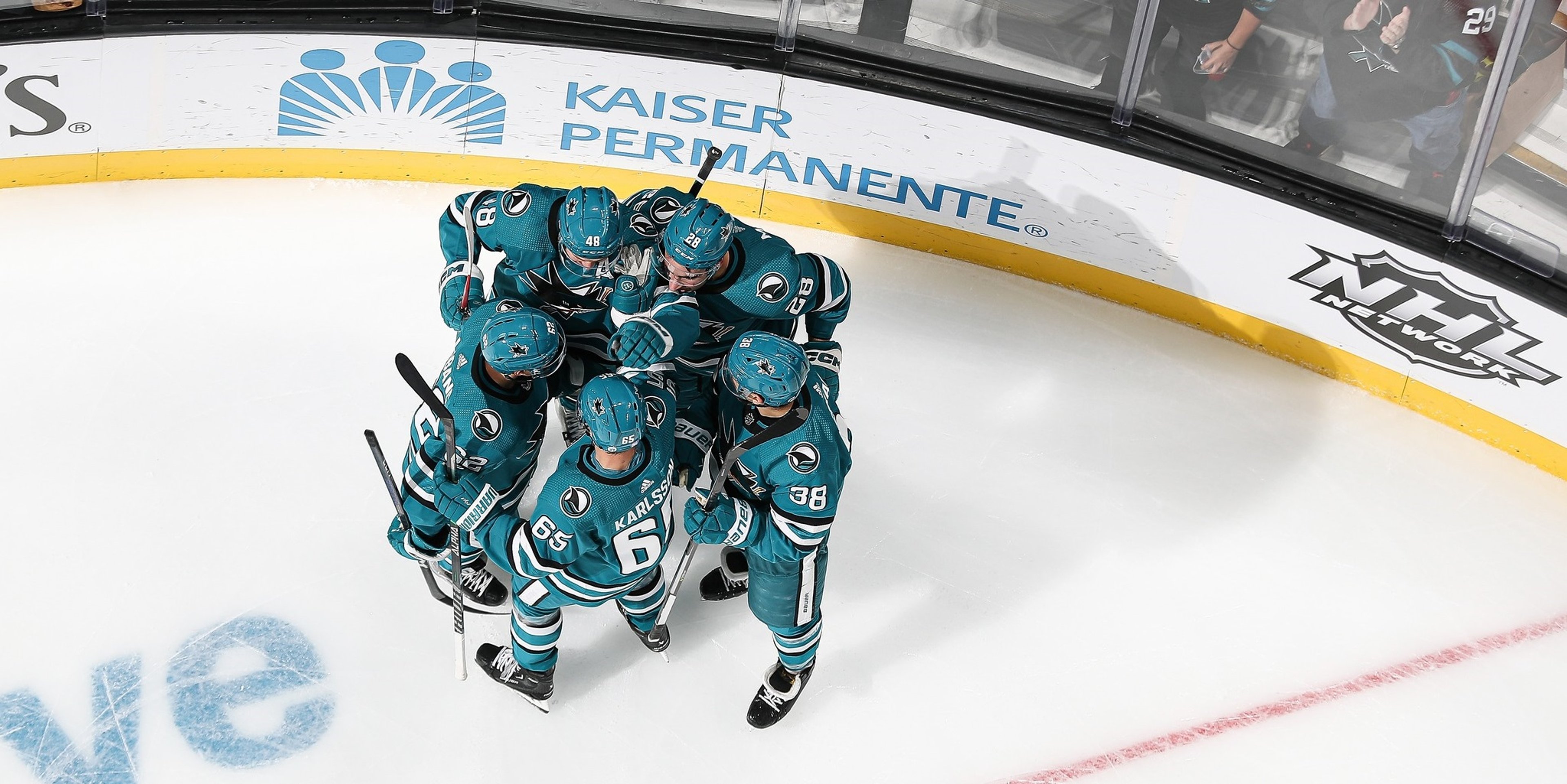 Image for San Jose Sharks