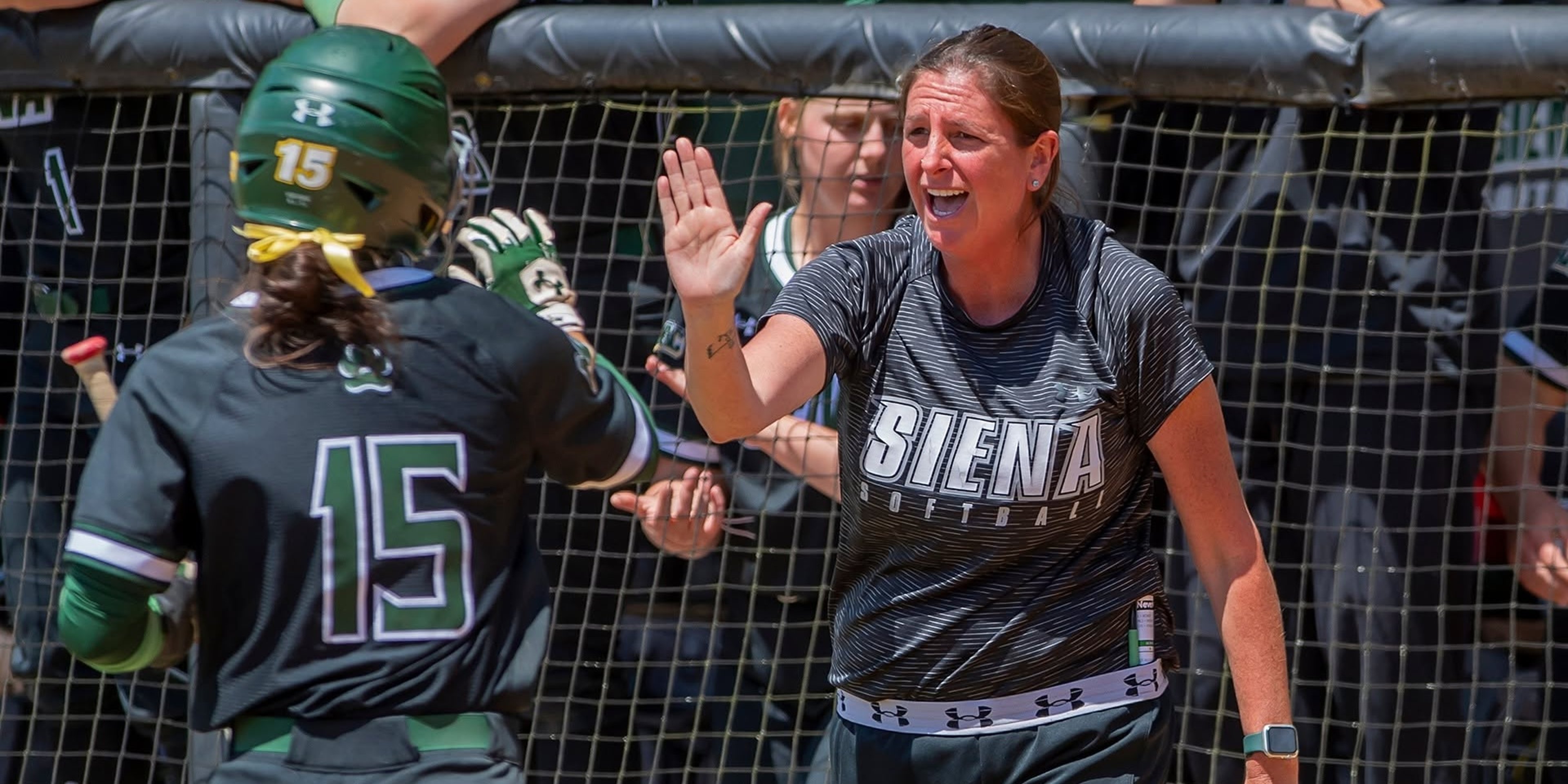 Image for Siena University Athletics
