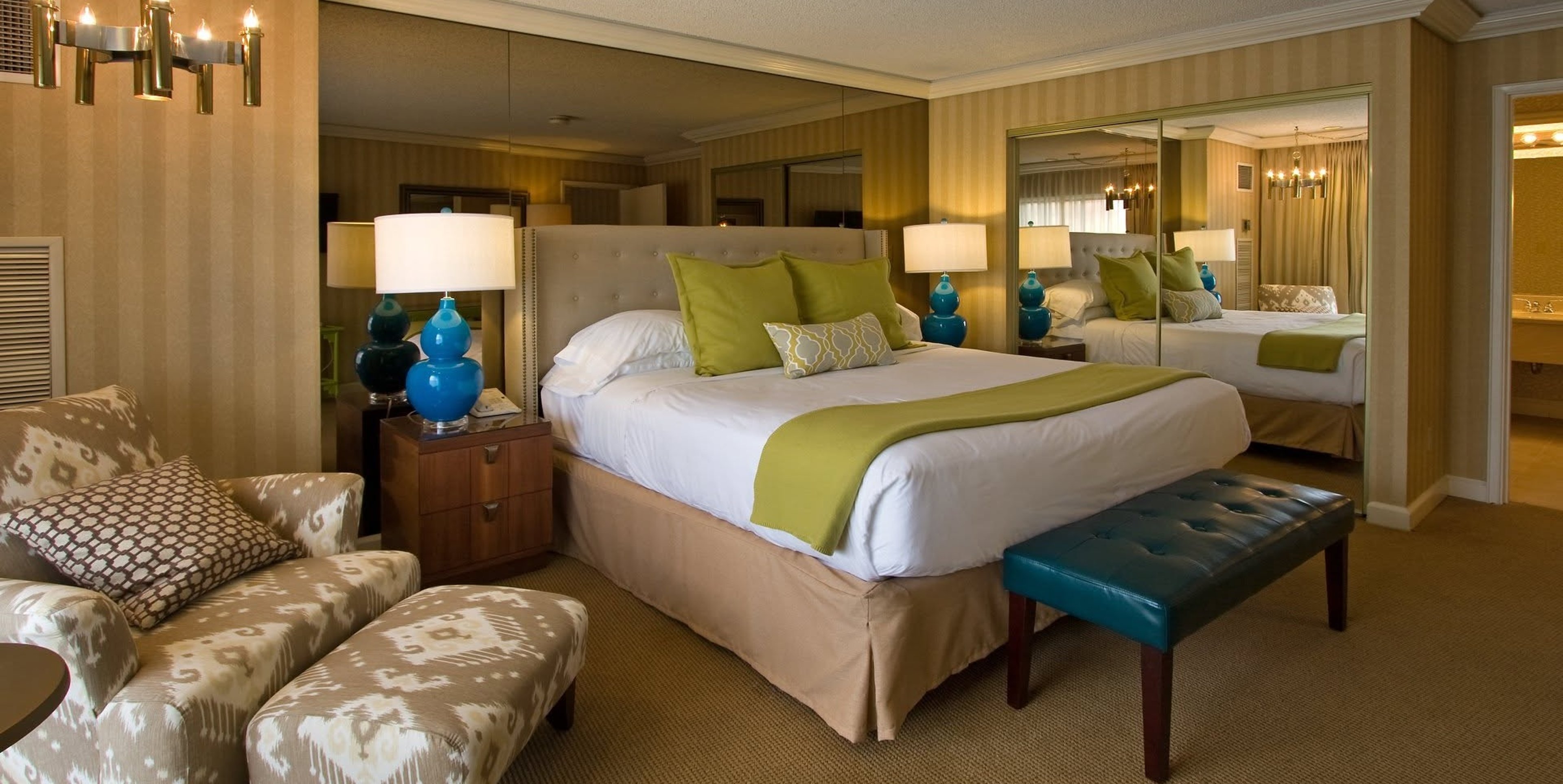 Image for Neuman Hotel Group