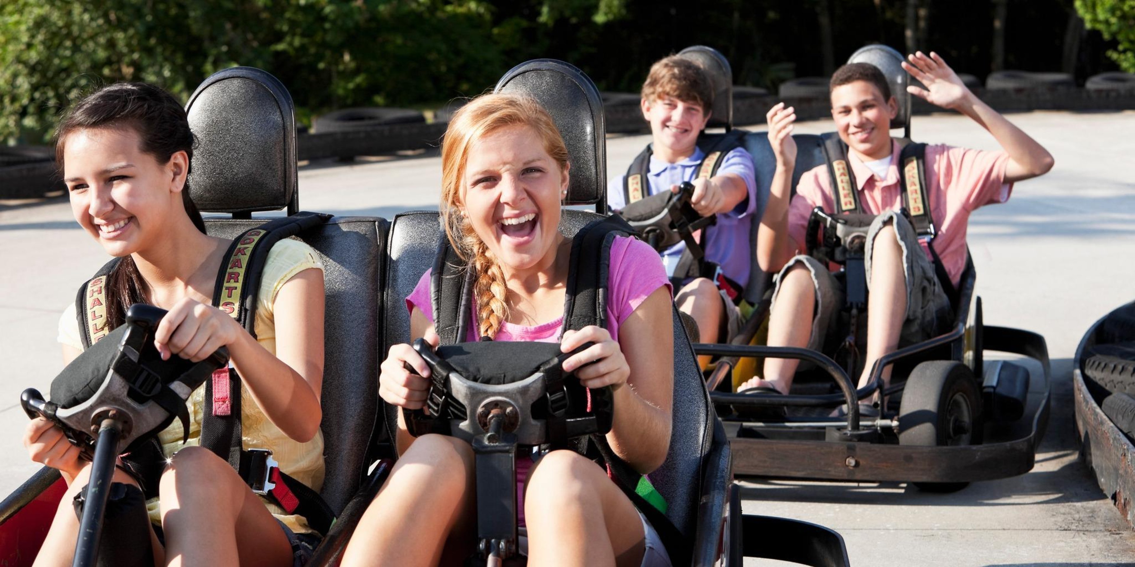 Image for Adventure Landing (St. Augustine)