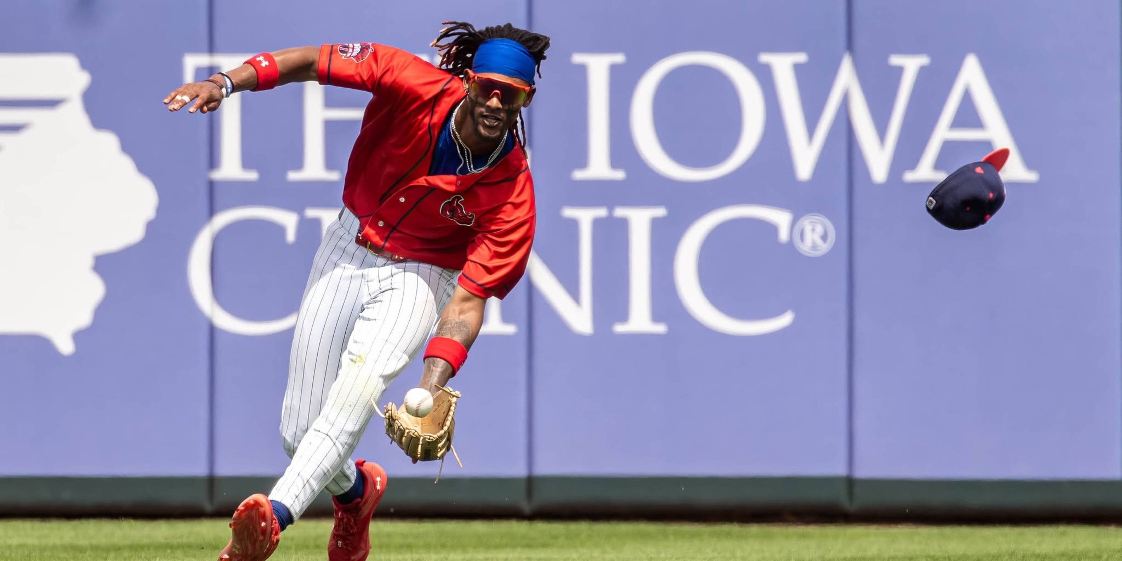 Image for Iowa Cubs