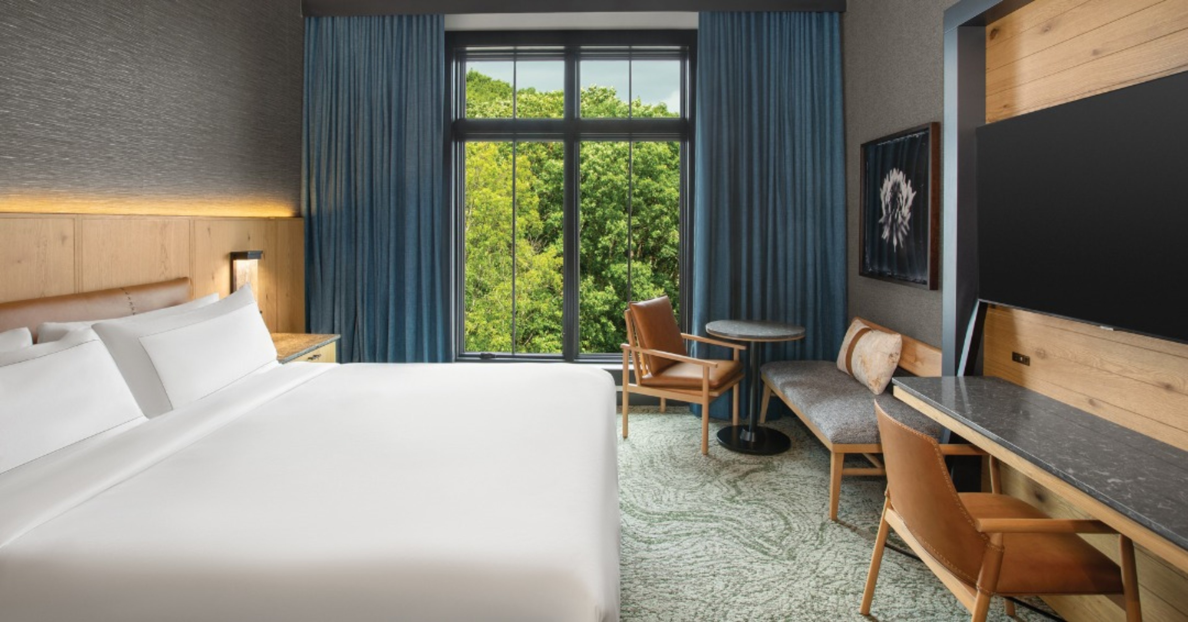 Image for Cloudland at McLemore Resort