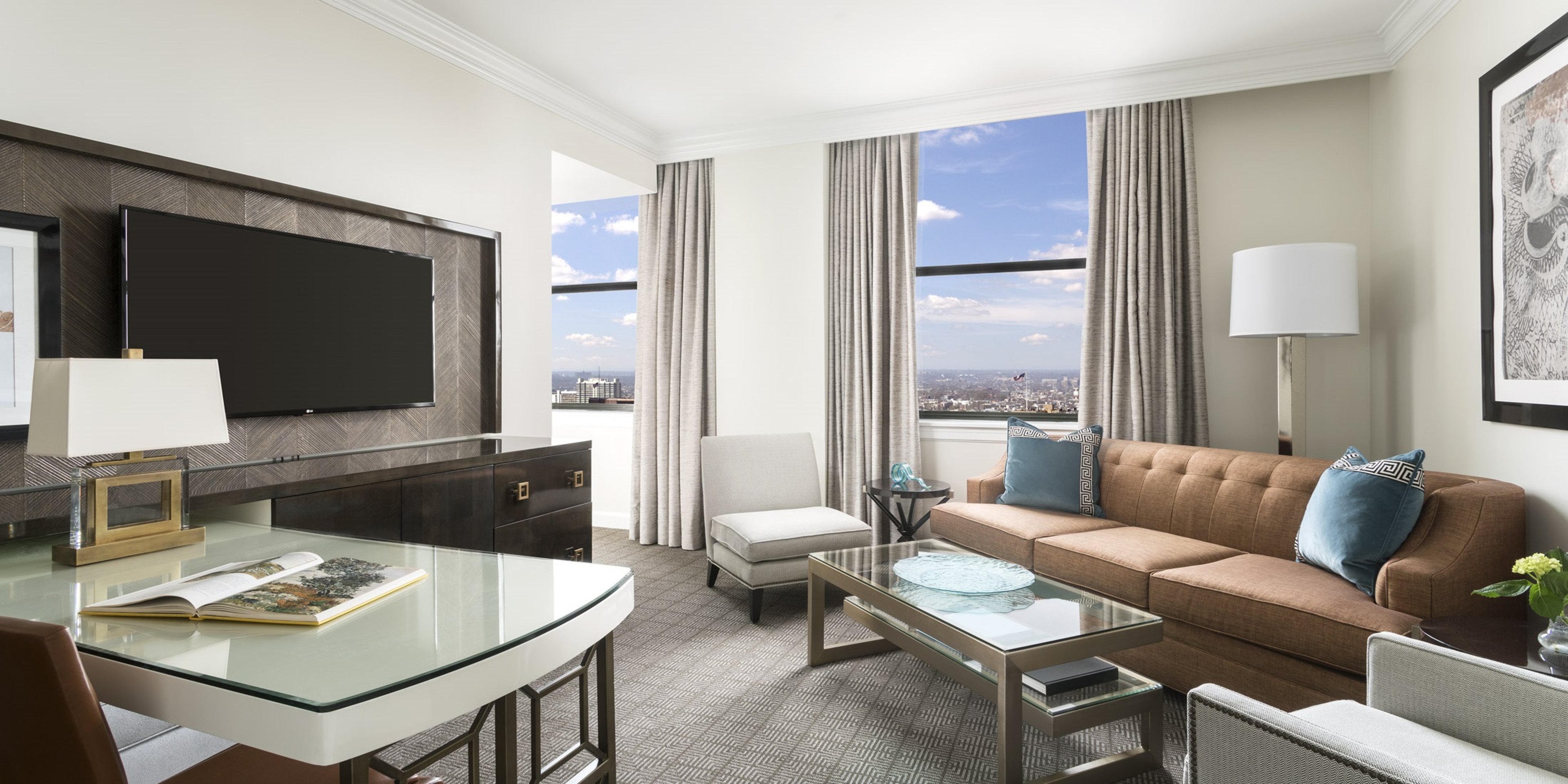 Image for The Ritz-Carlton (Philadelphia)