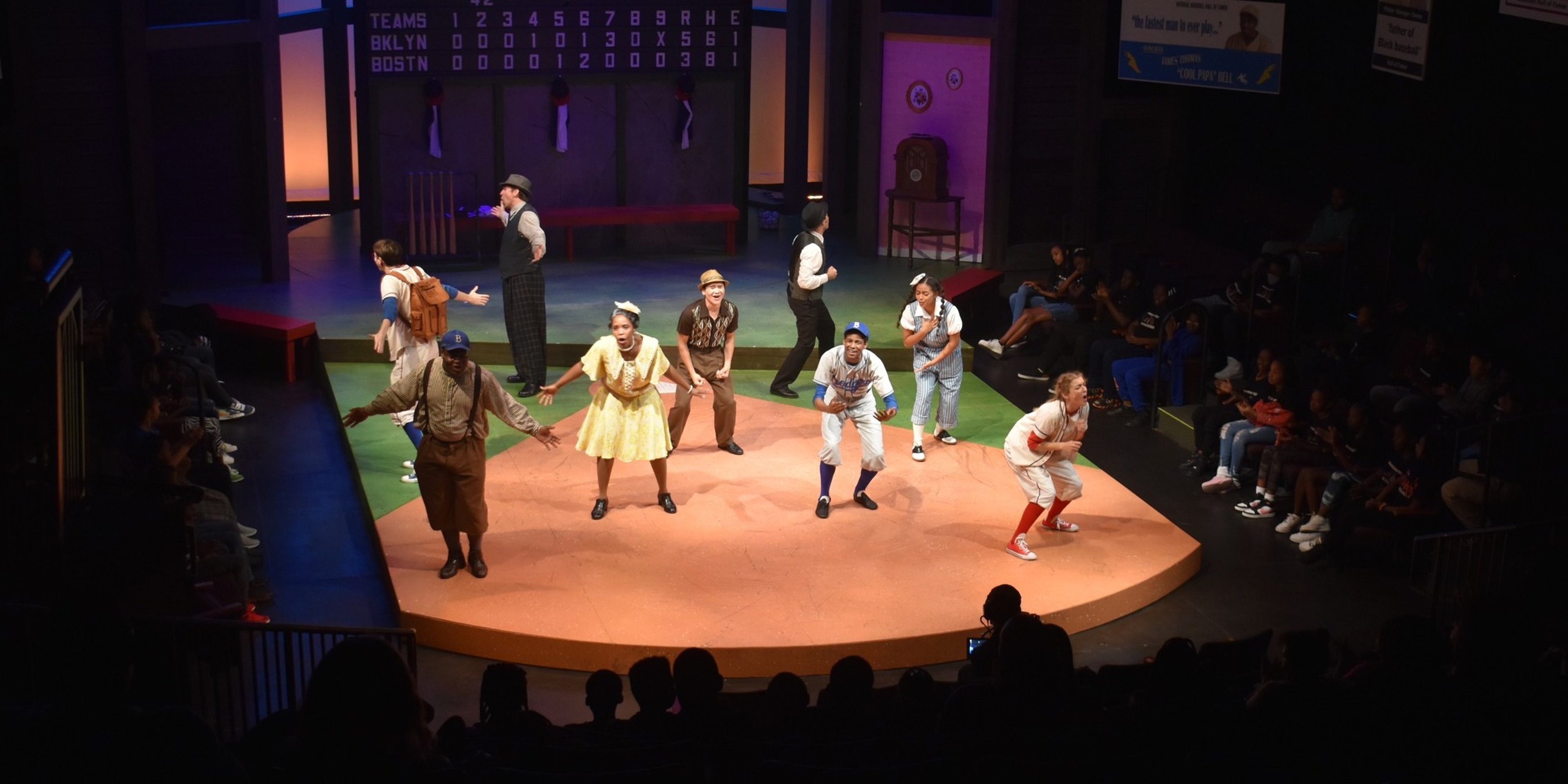 Image for Orlando Shakes