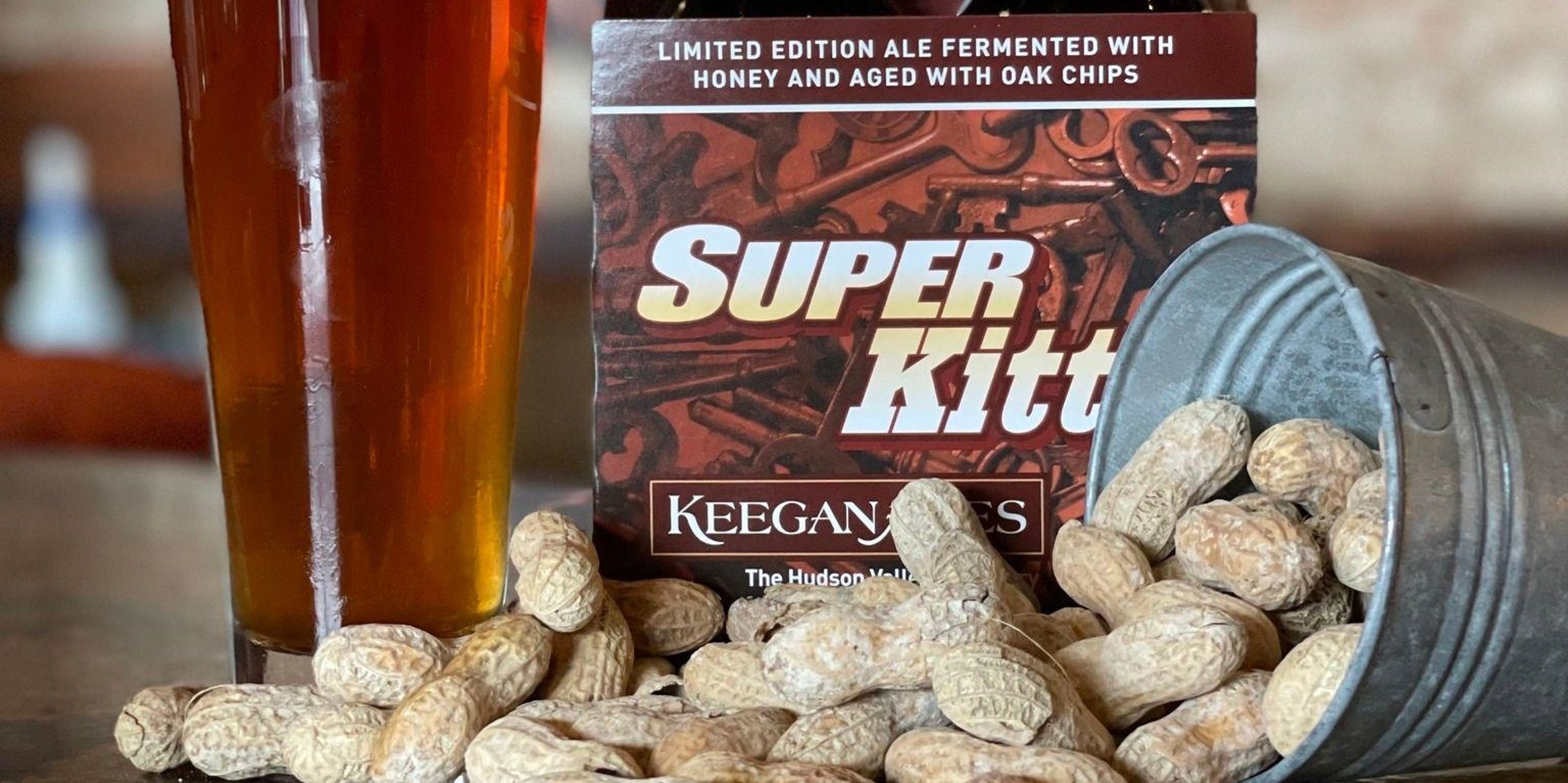 Image for Keegan Ales