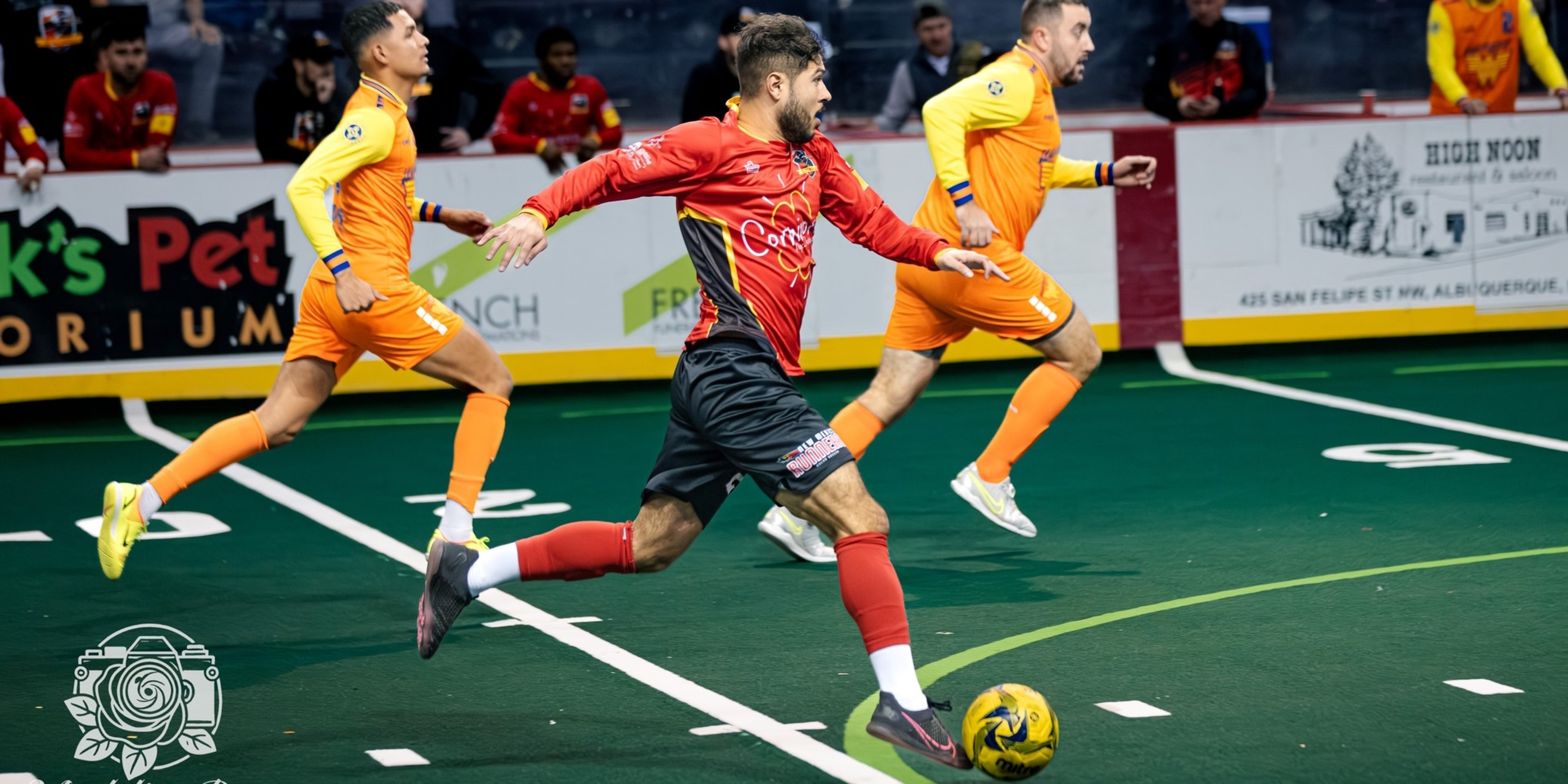 Image for New Mexico Runners