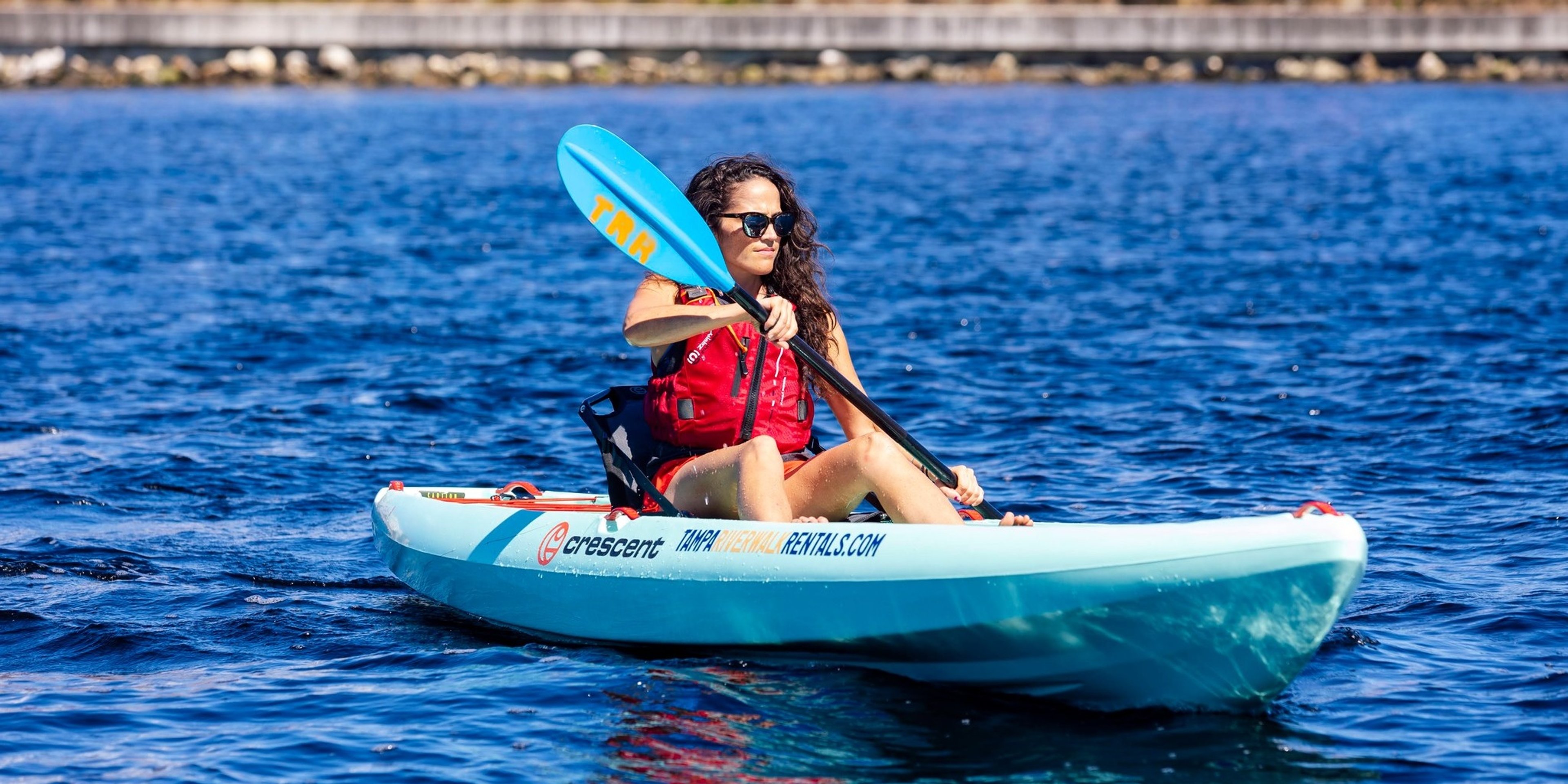 Image for Tampa Riverwalk Rentals