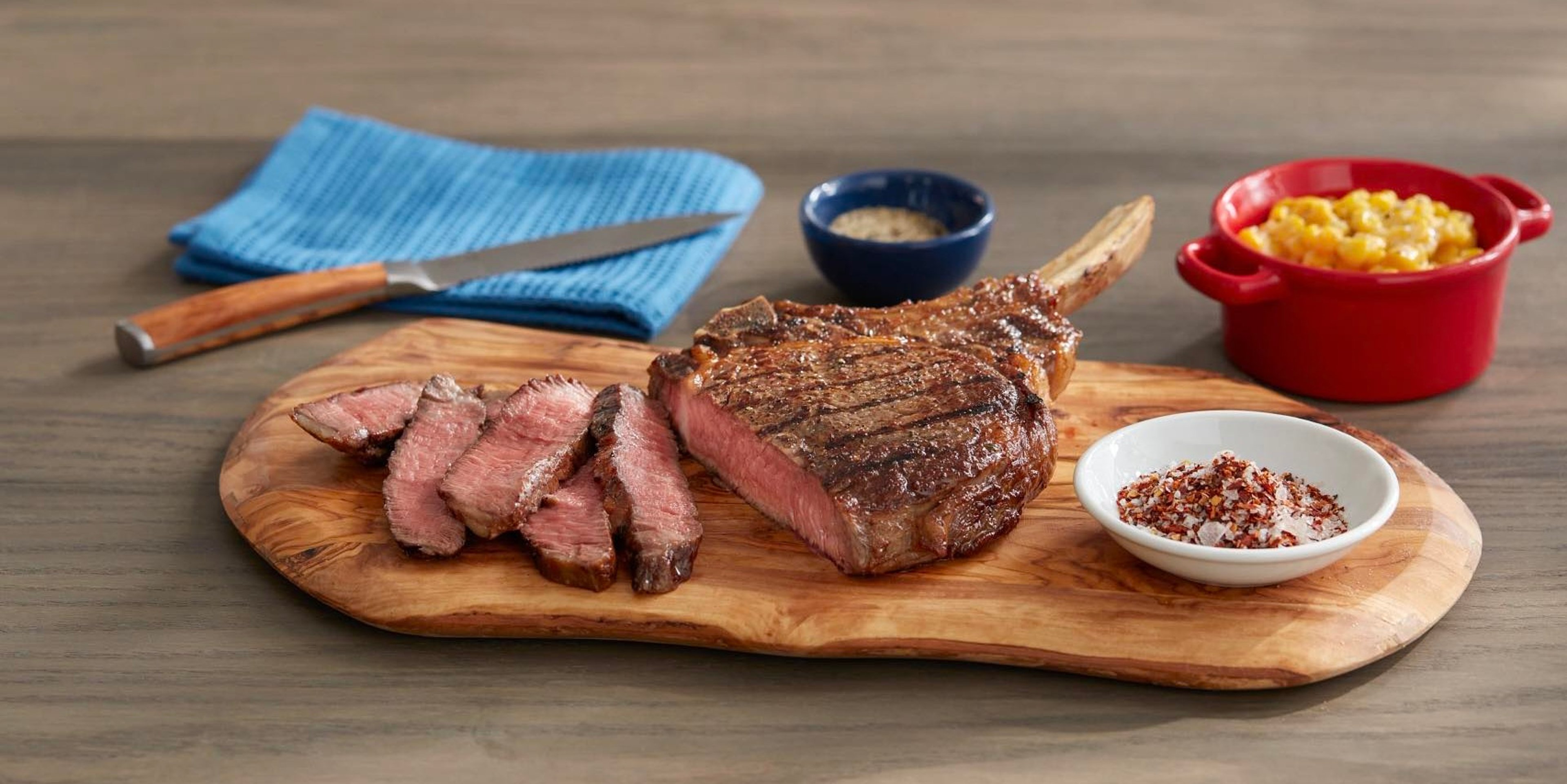 Image for Kansas City Steak Company