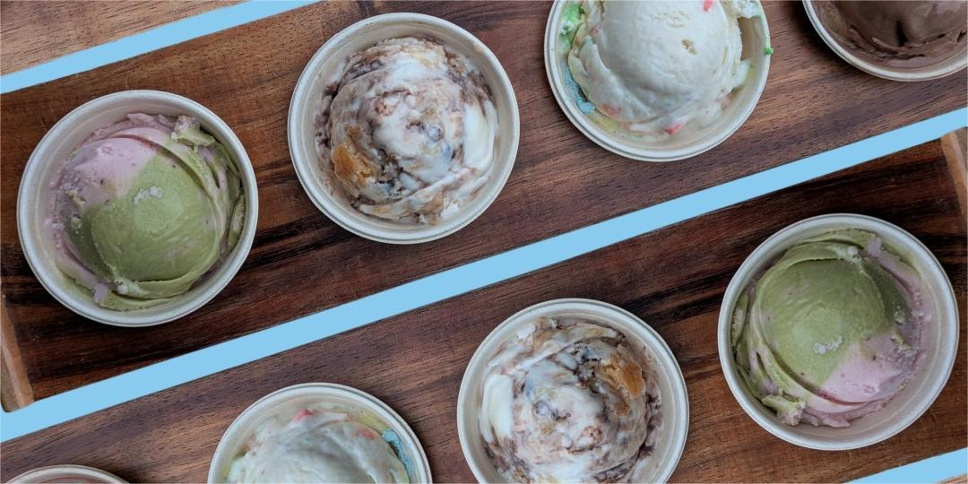 Image for Wild Scoops