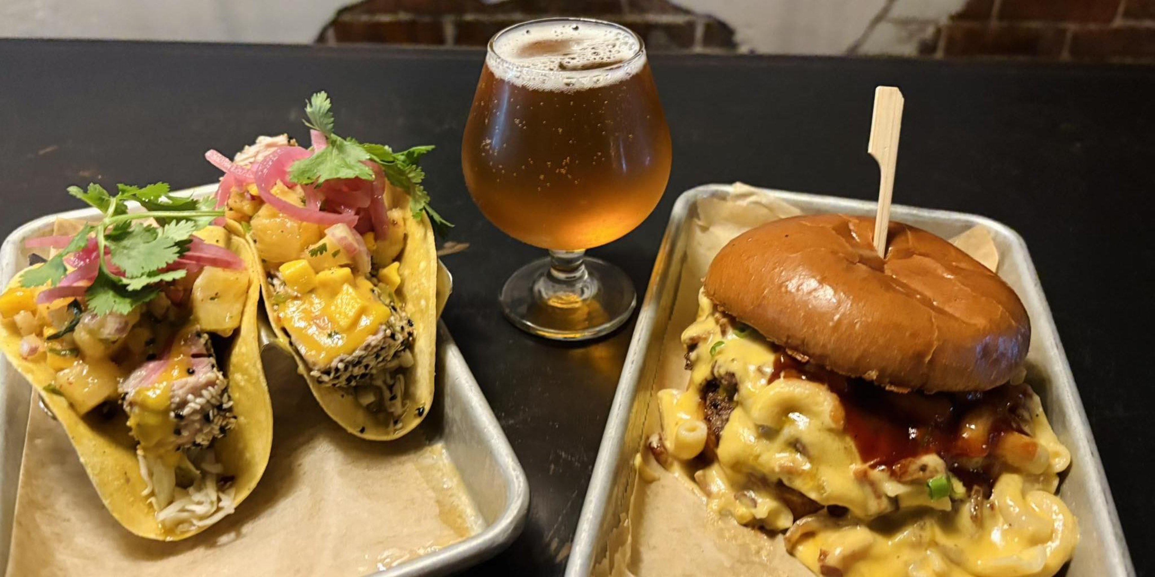 Image for 44 Canteen