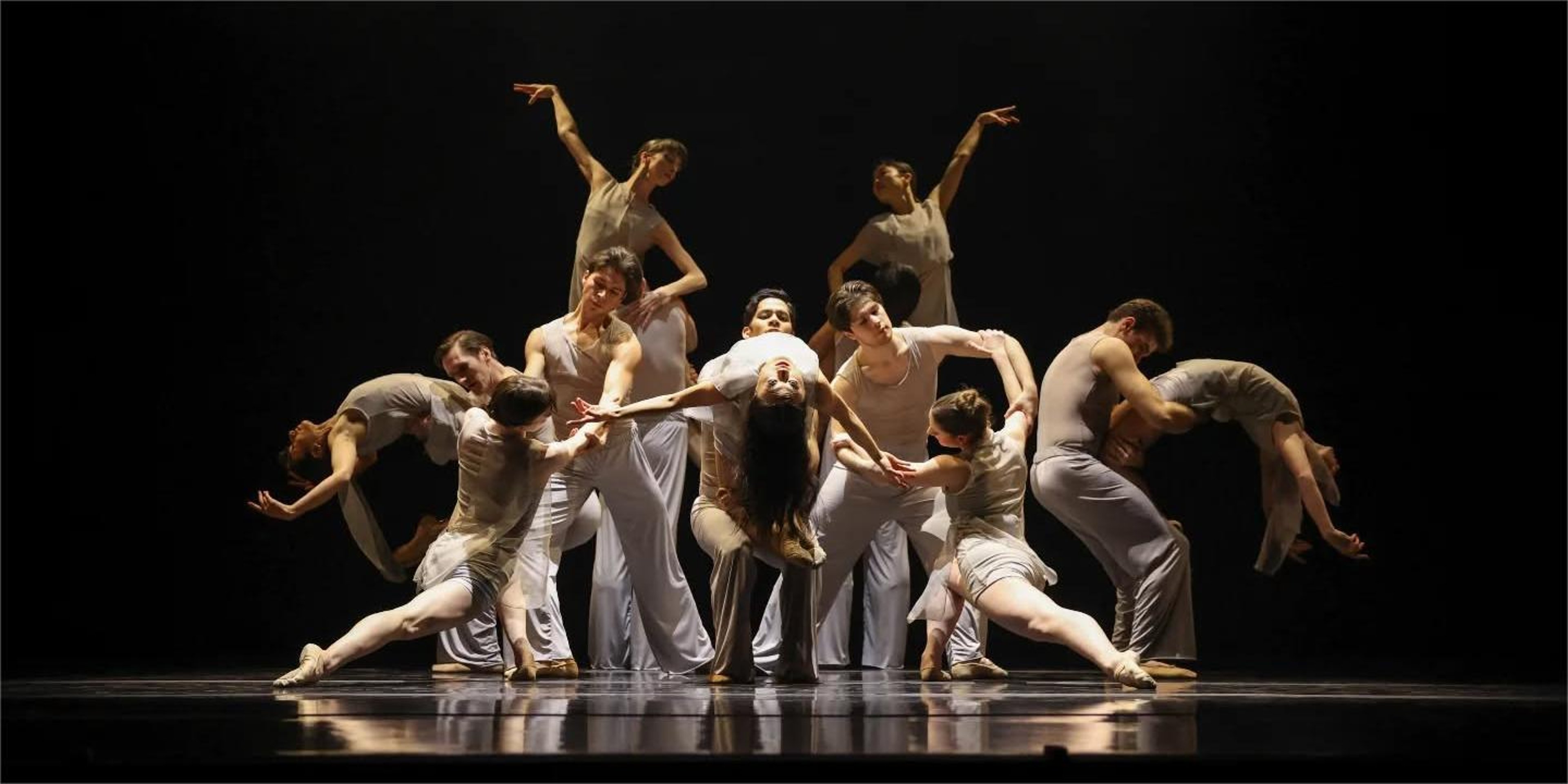 Image for Sacramento Ballet