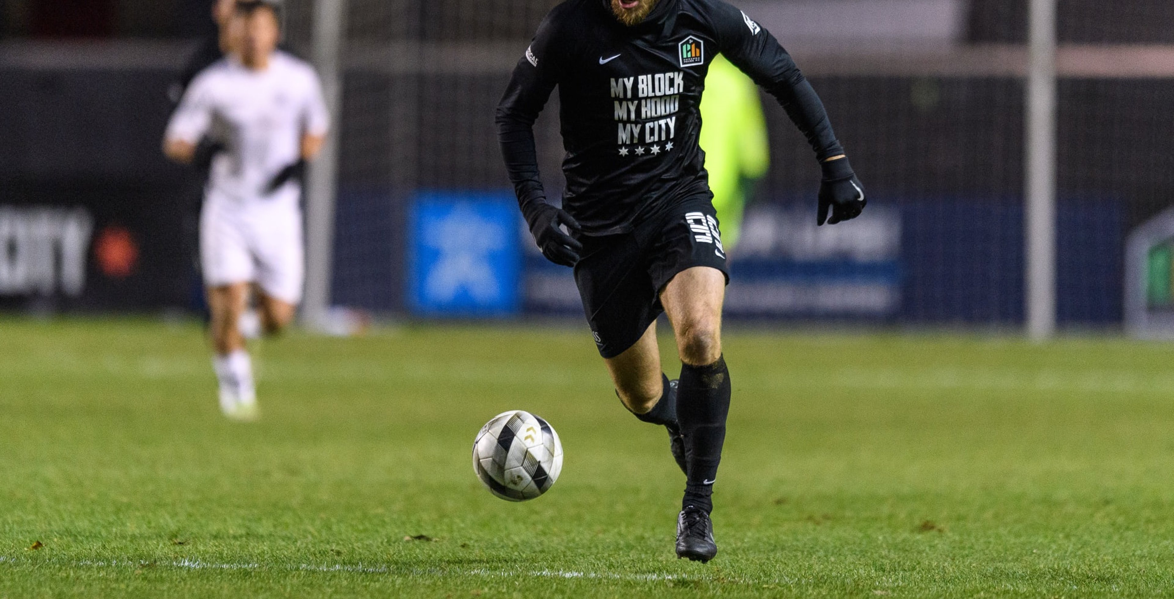 Image for Chicago House AC