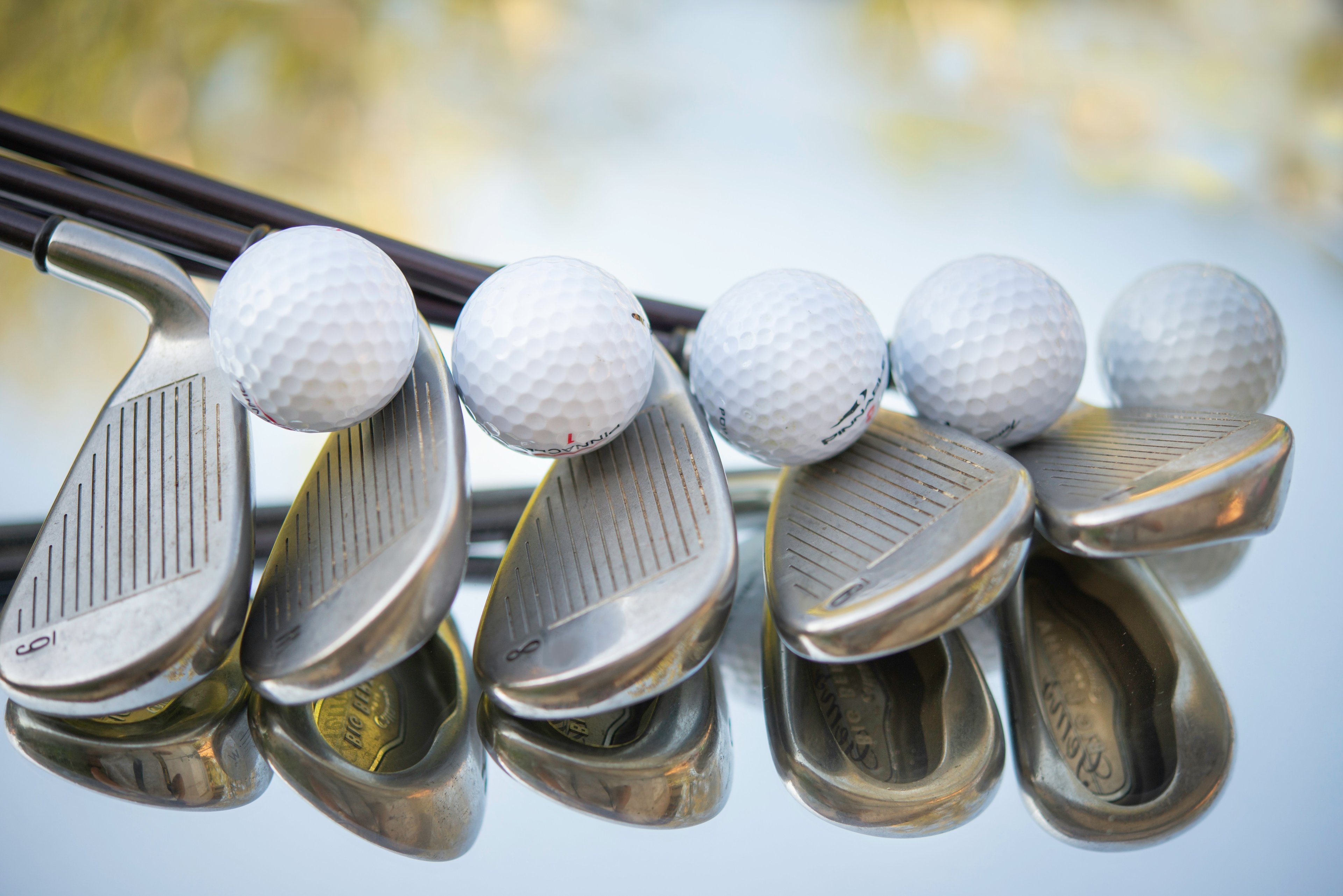 Cover photo for Golf Galaxy Donation Request