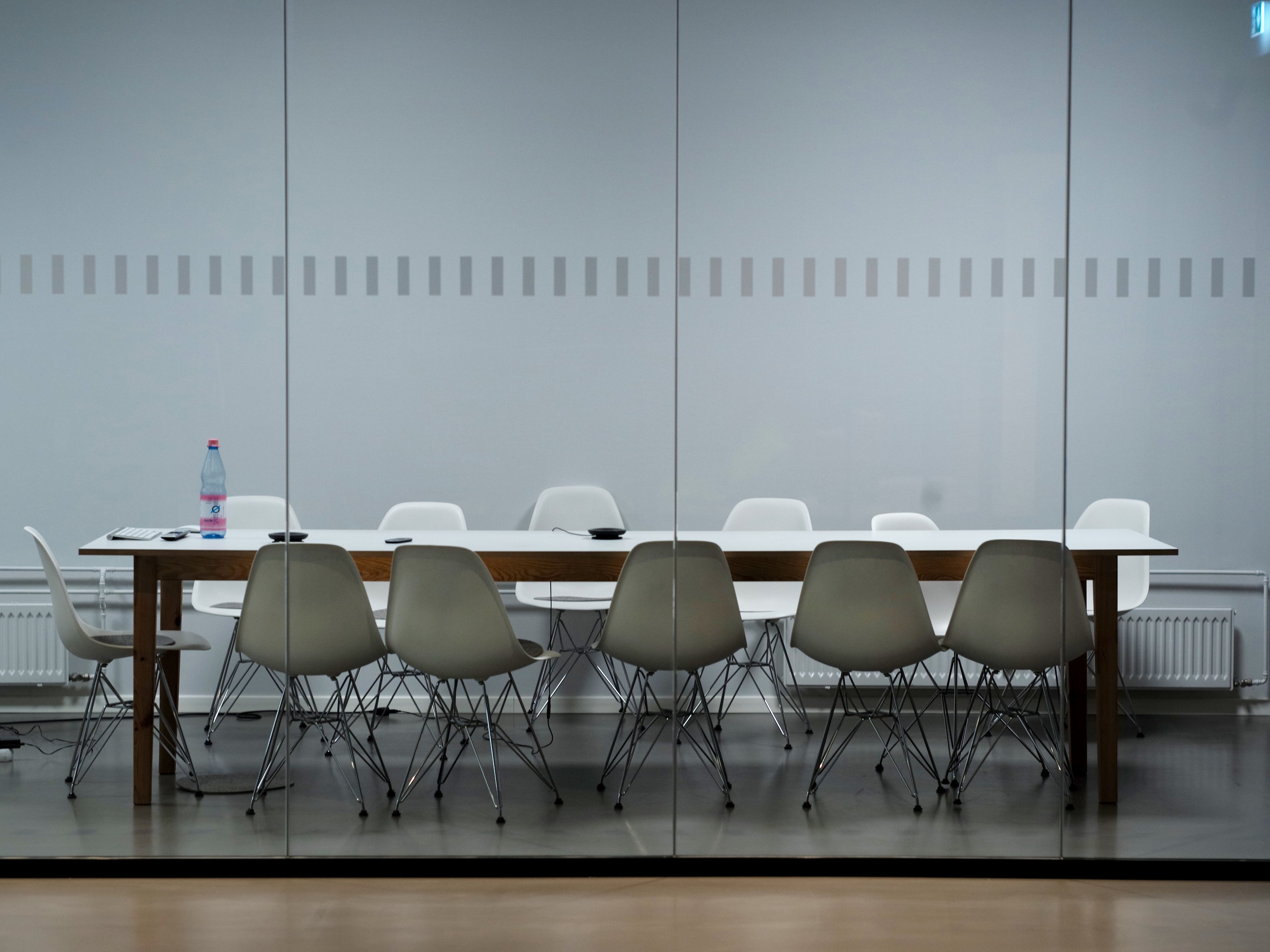 Cover photo for Meeting Spaces for Nonprofits in Los Angeles