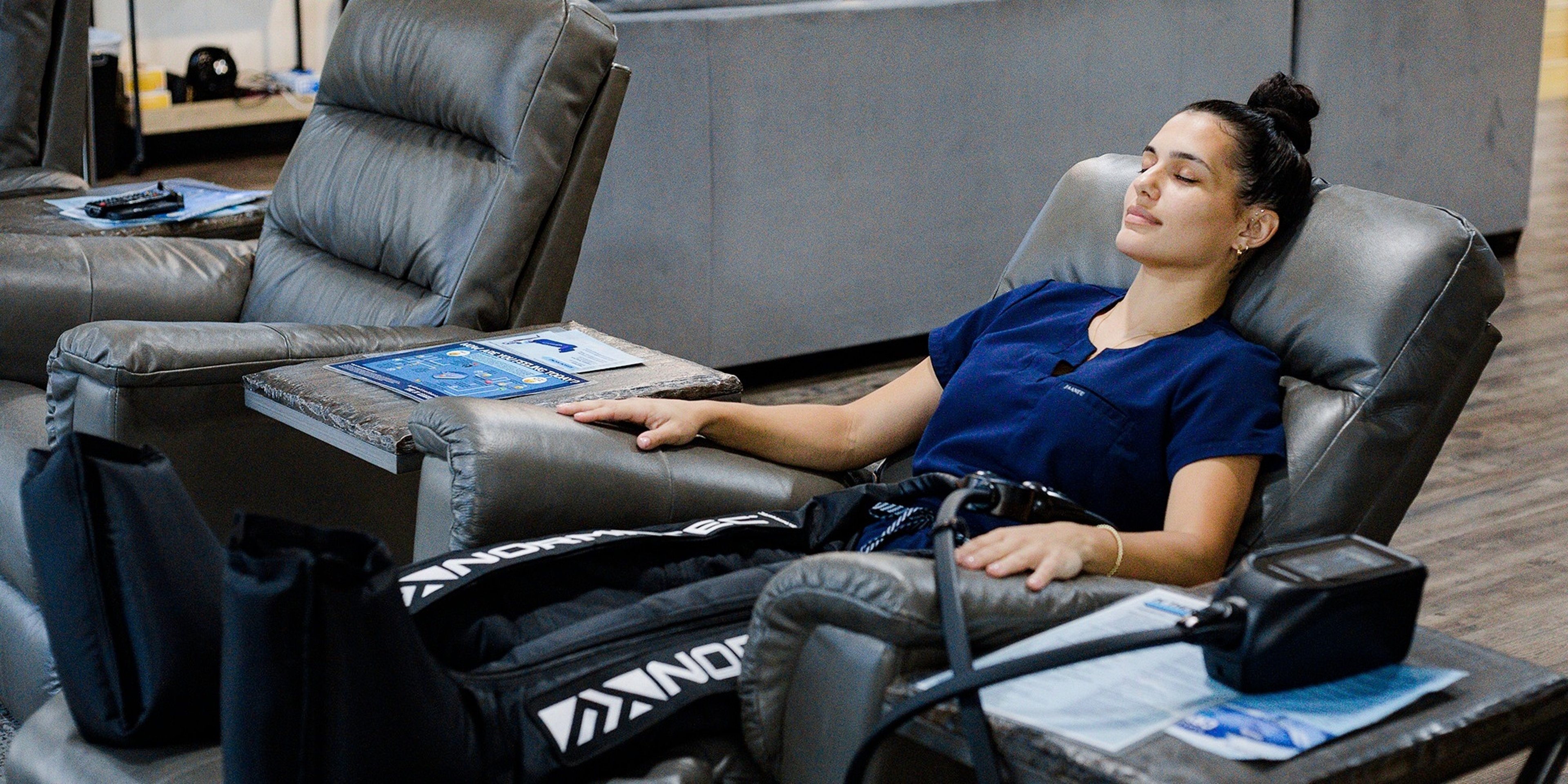 Image for Hydralive Therapy