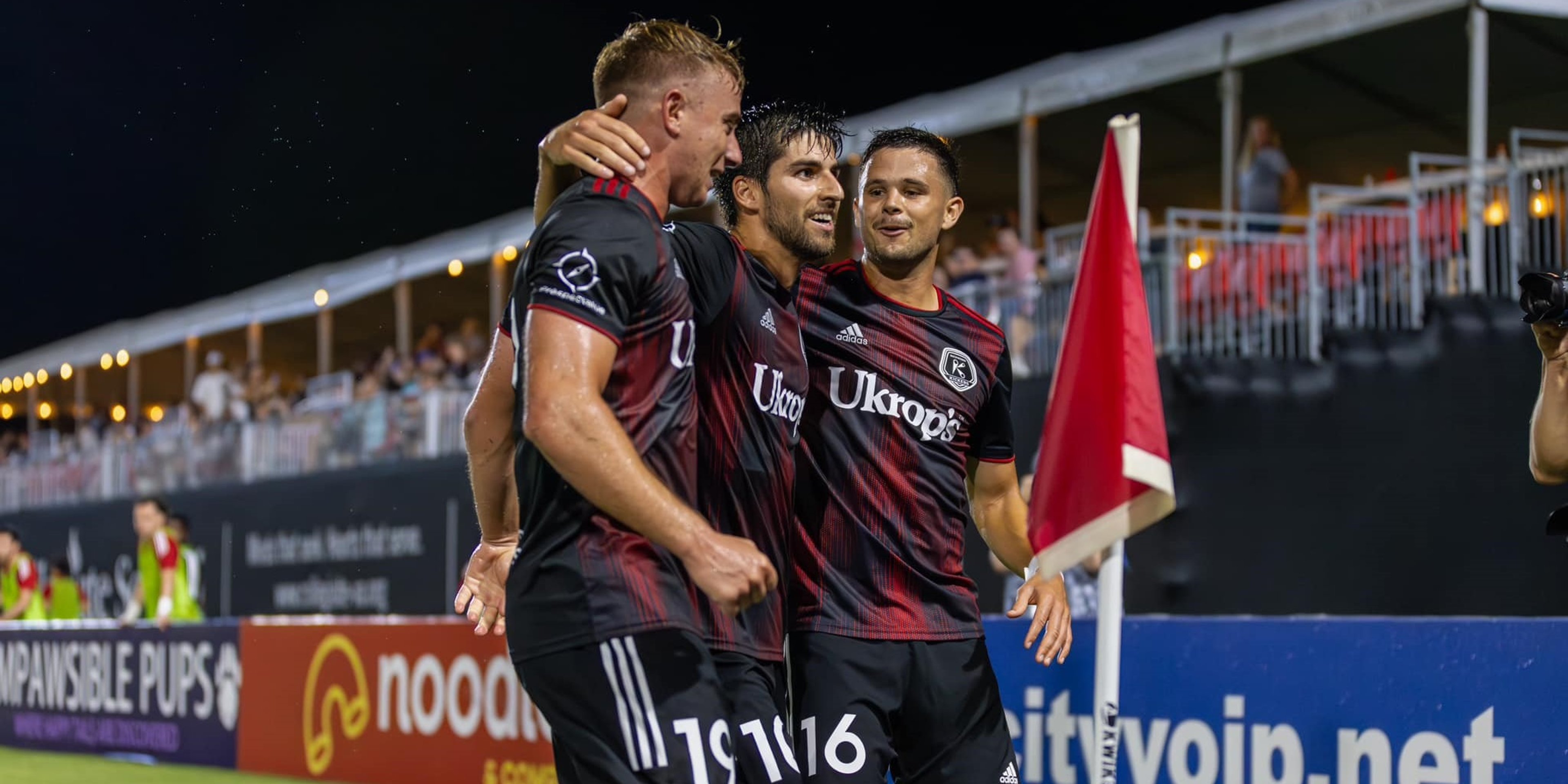 Image for Richmond Kickers