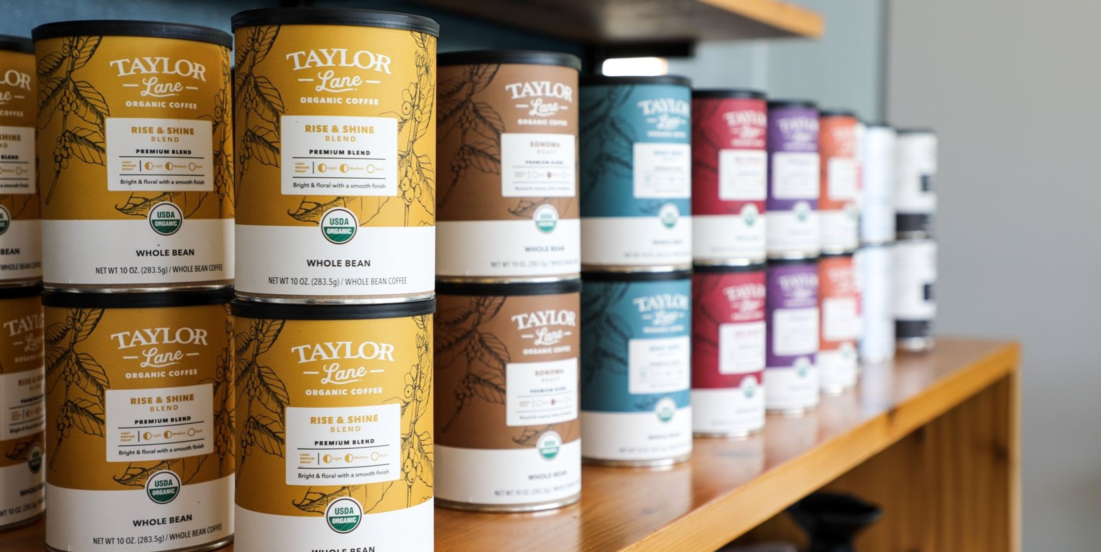 Image for Taylor Lane