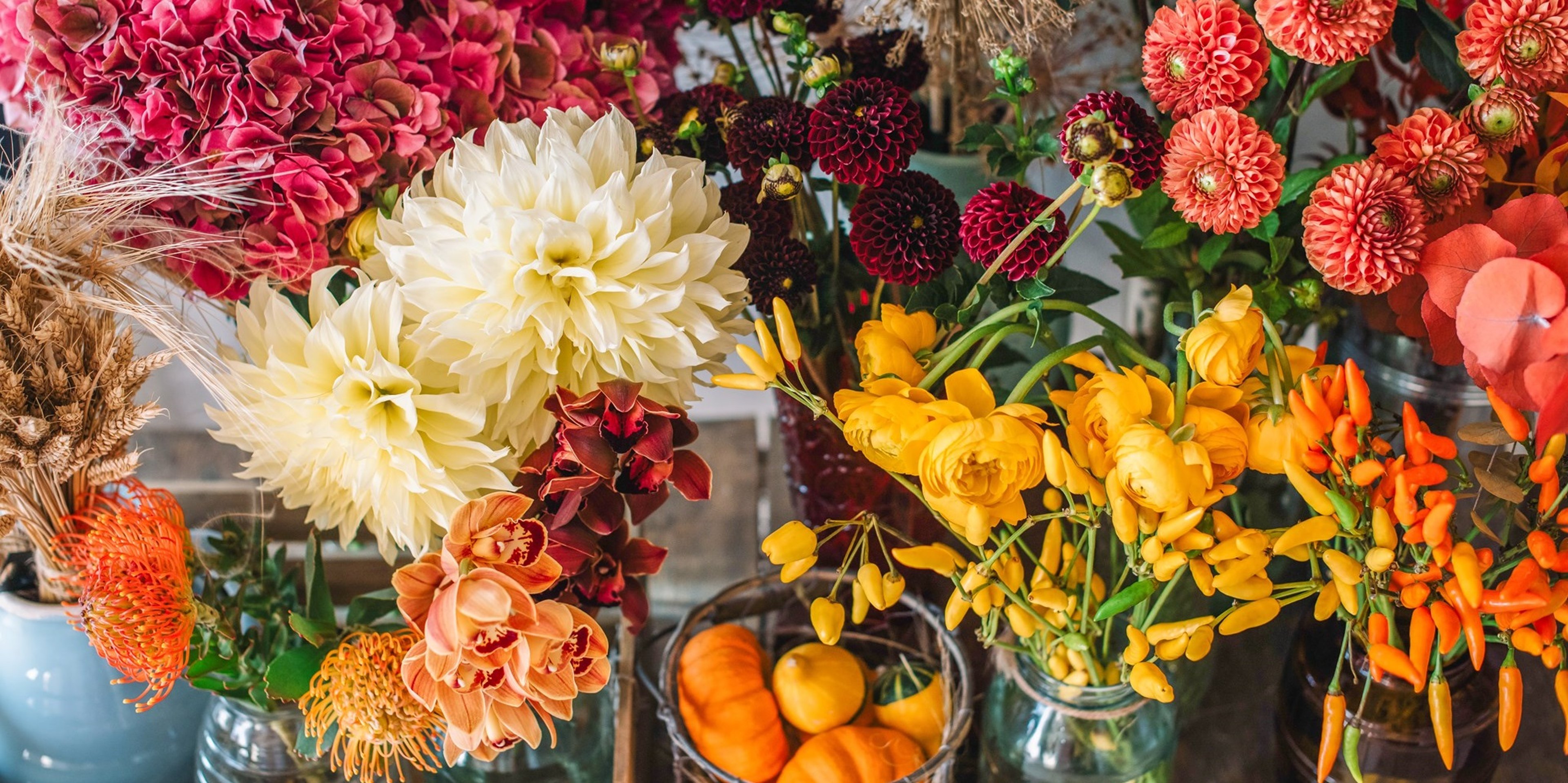 Image for QG Floral & Landscape