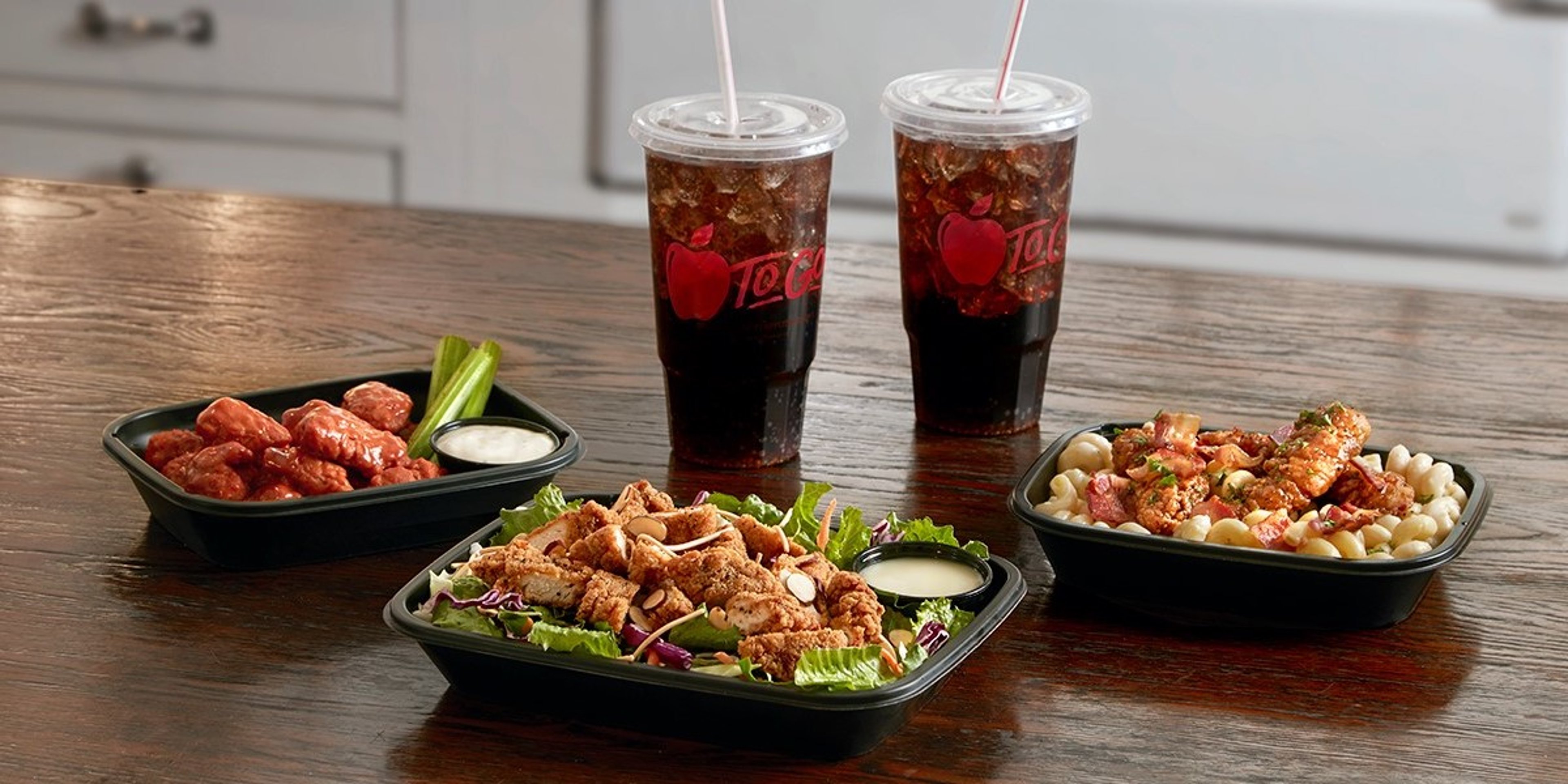 Image for Applebee's