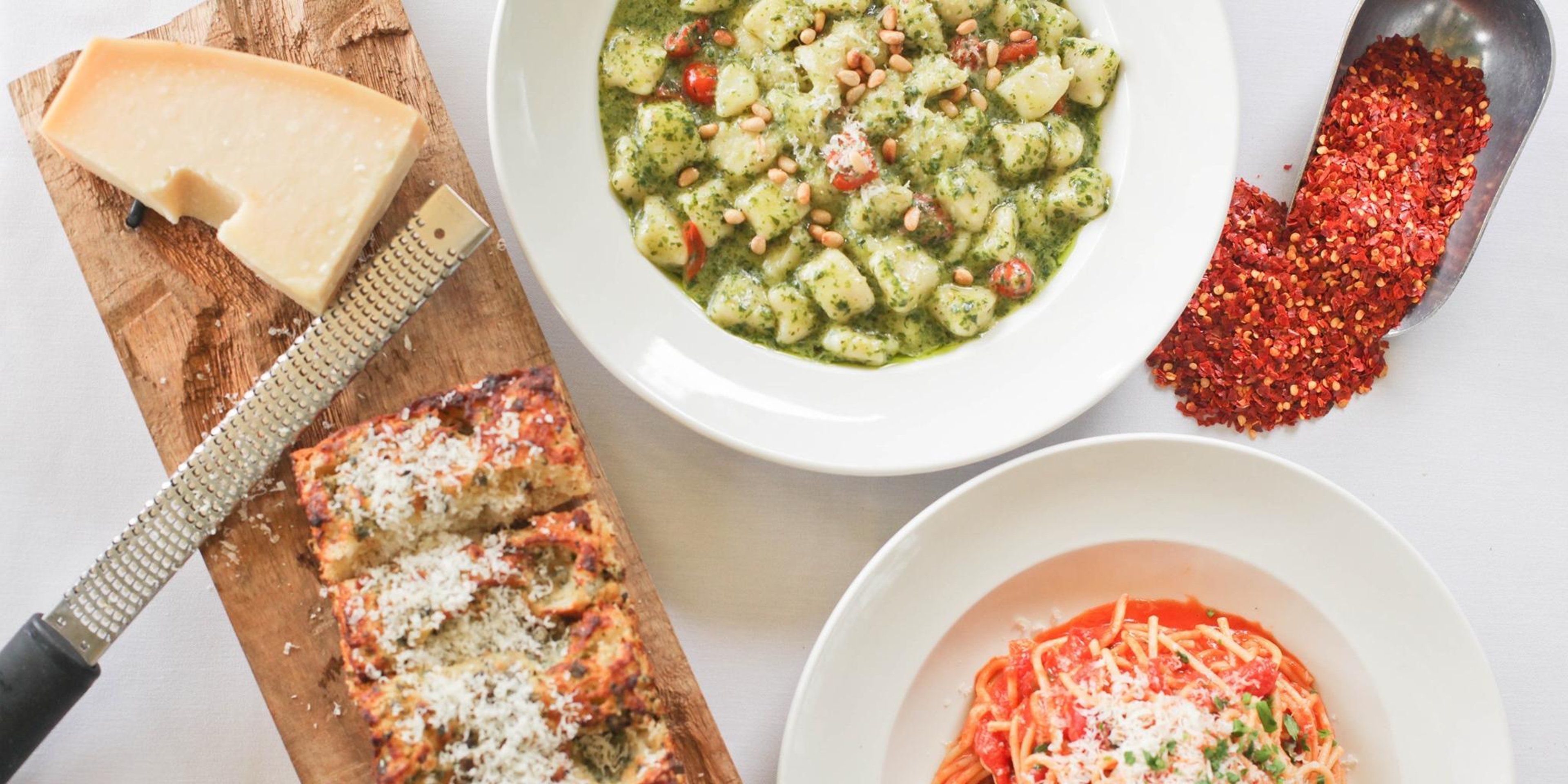 Image for Platinum Dining Group