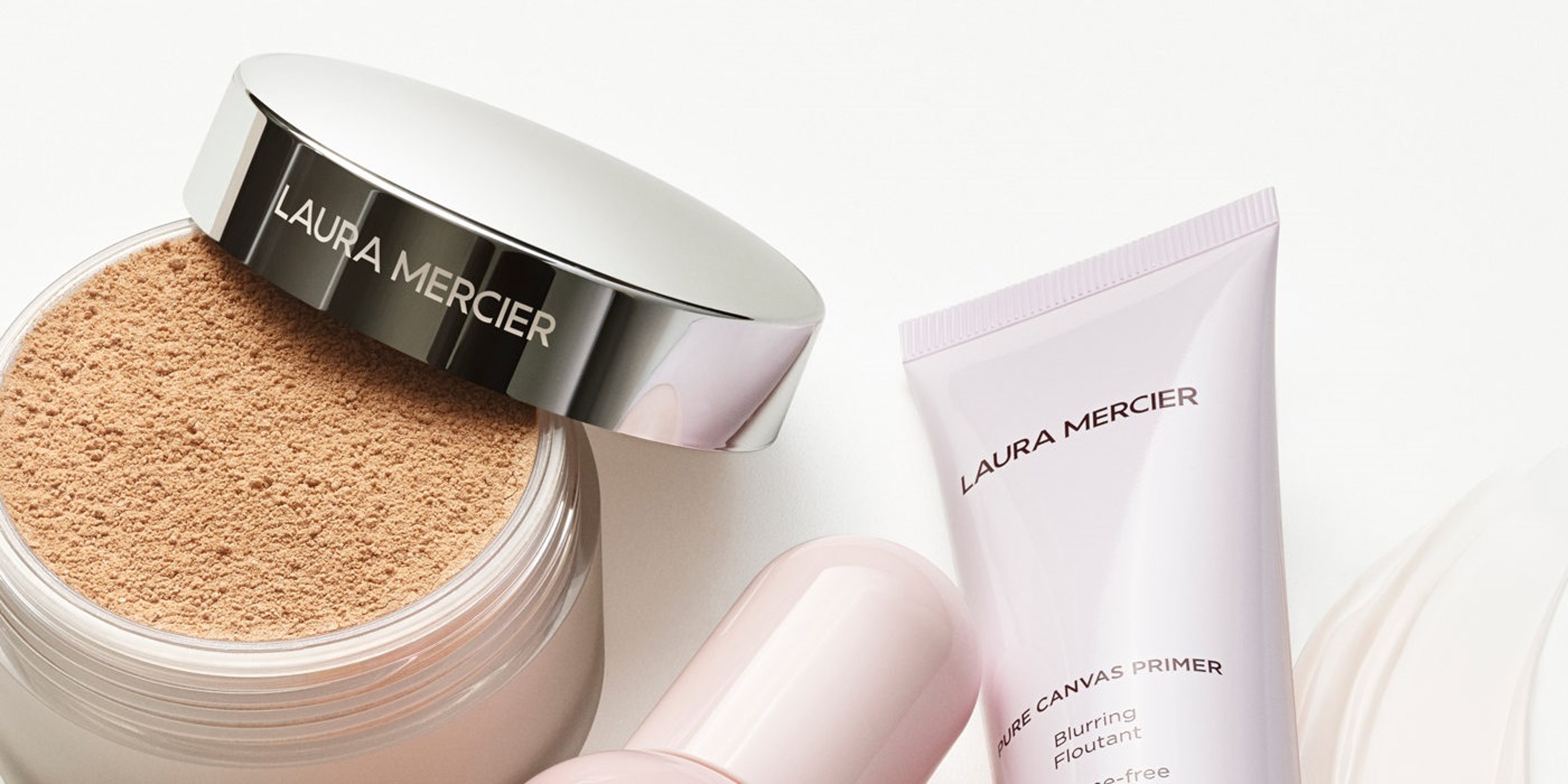 Image for Laura Mercier Cosmetics