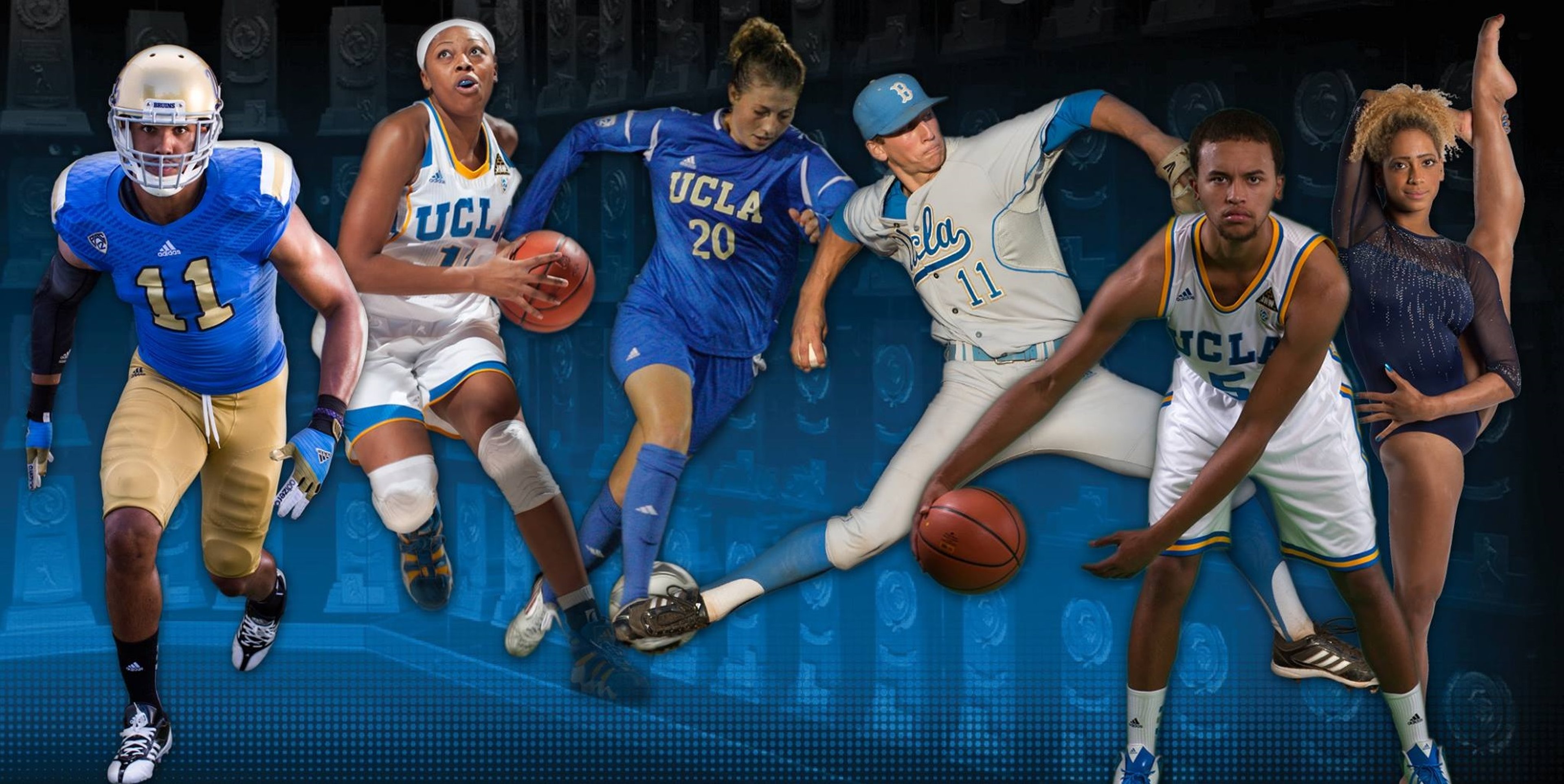 Image for UCLA Athletics