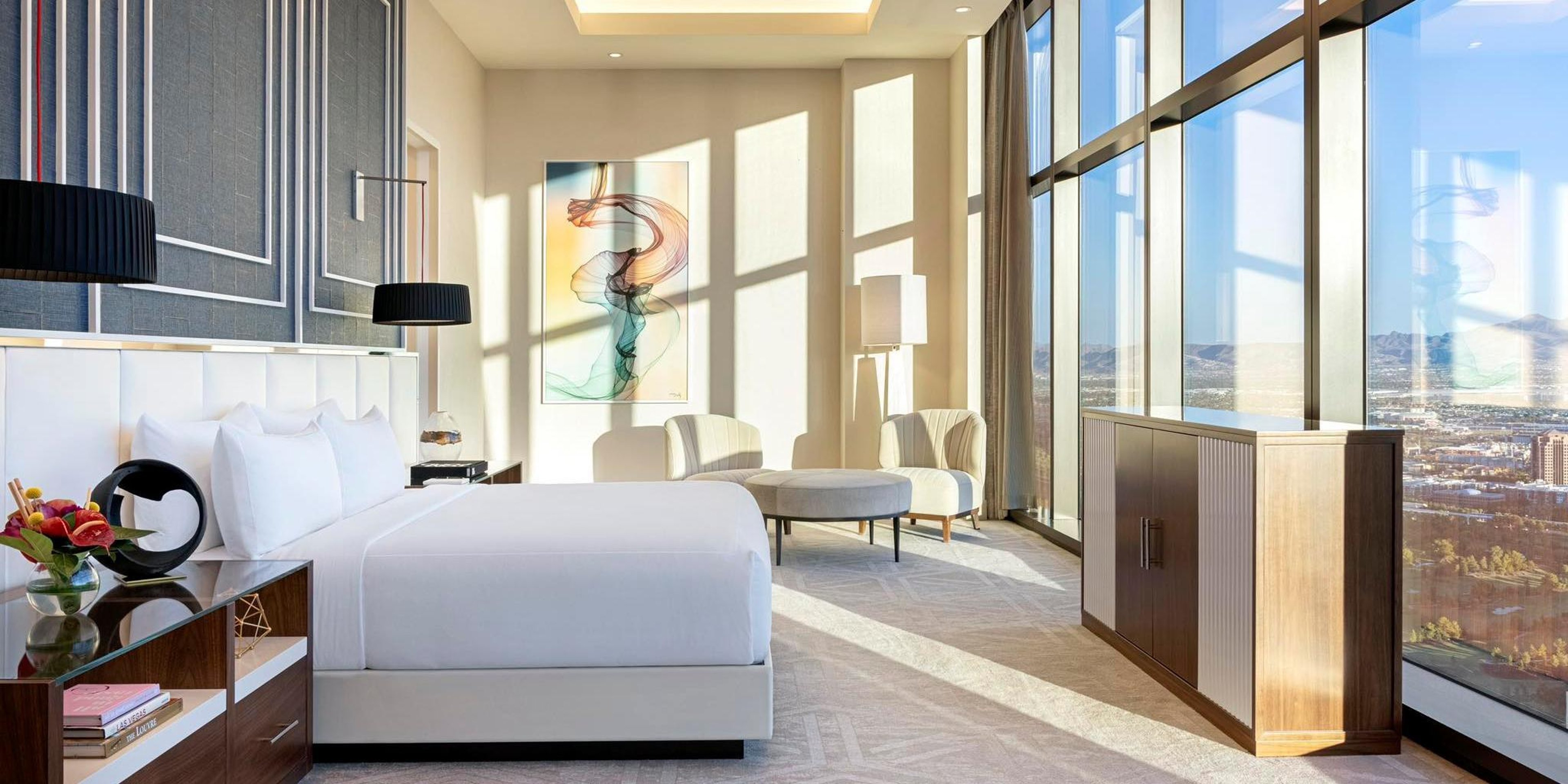 Image for Resorts World Las Vegas