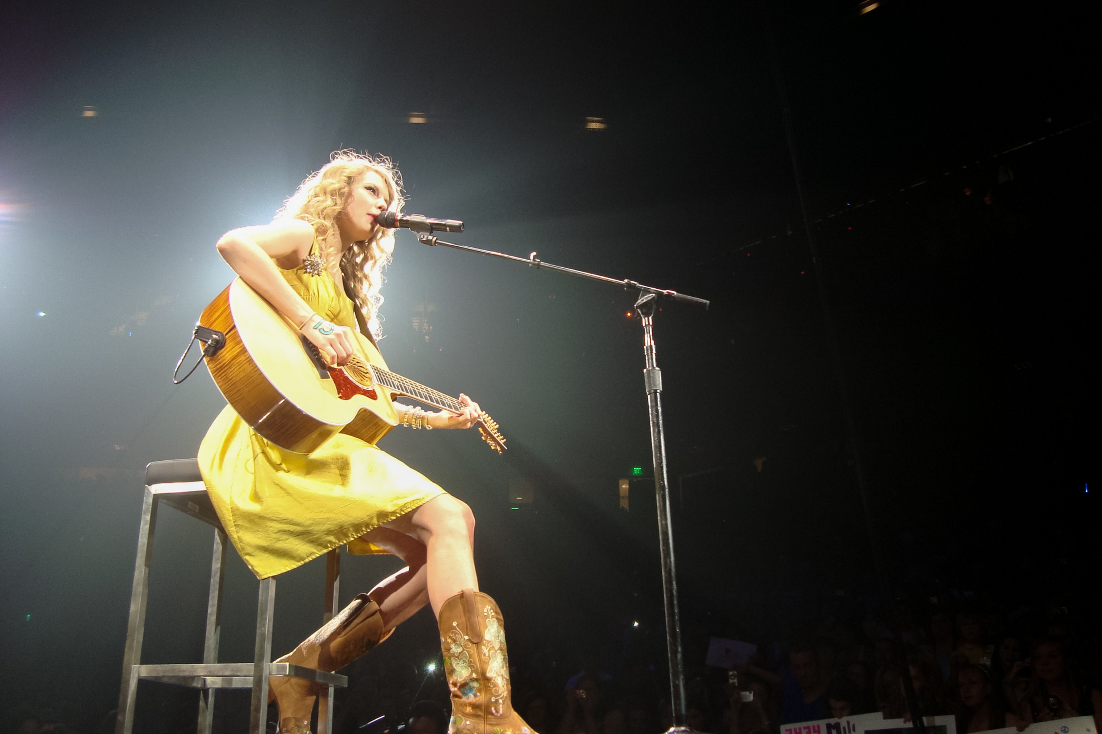 Image for Country Music's Biggest Night!