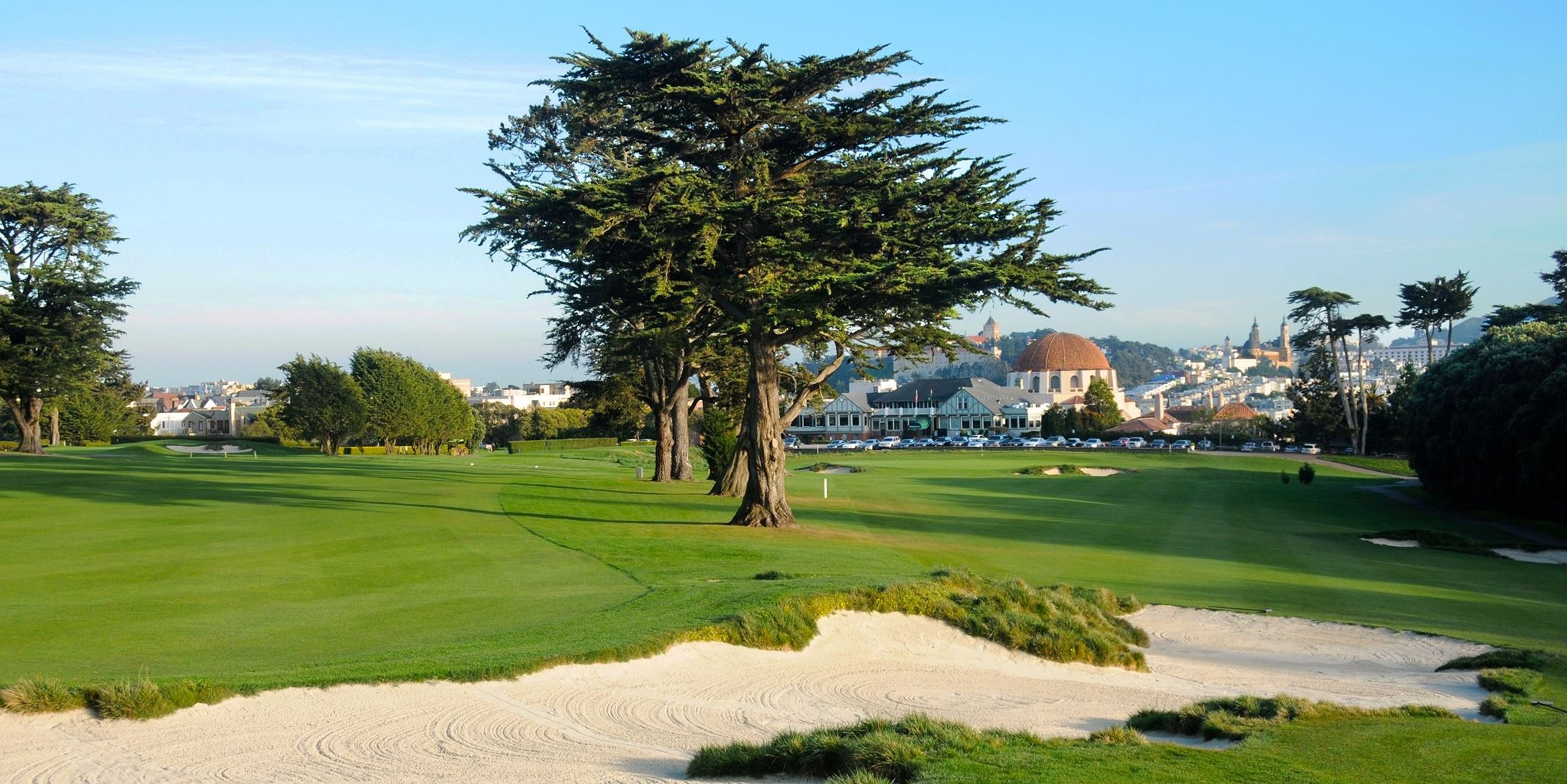 Image for Presidio Golf Course