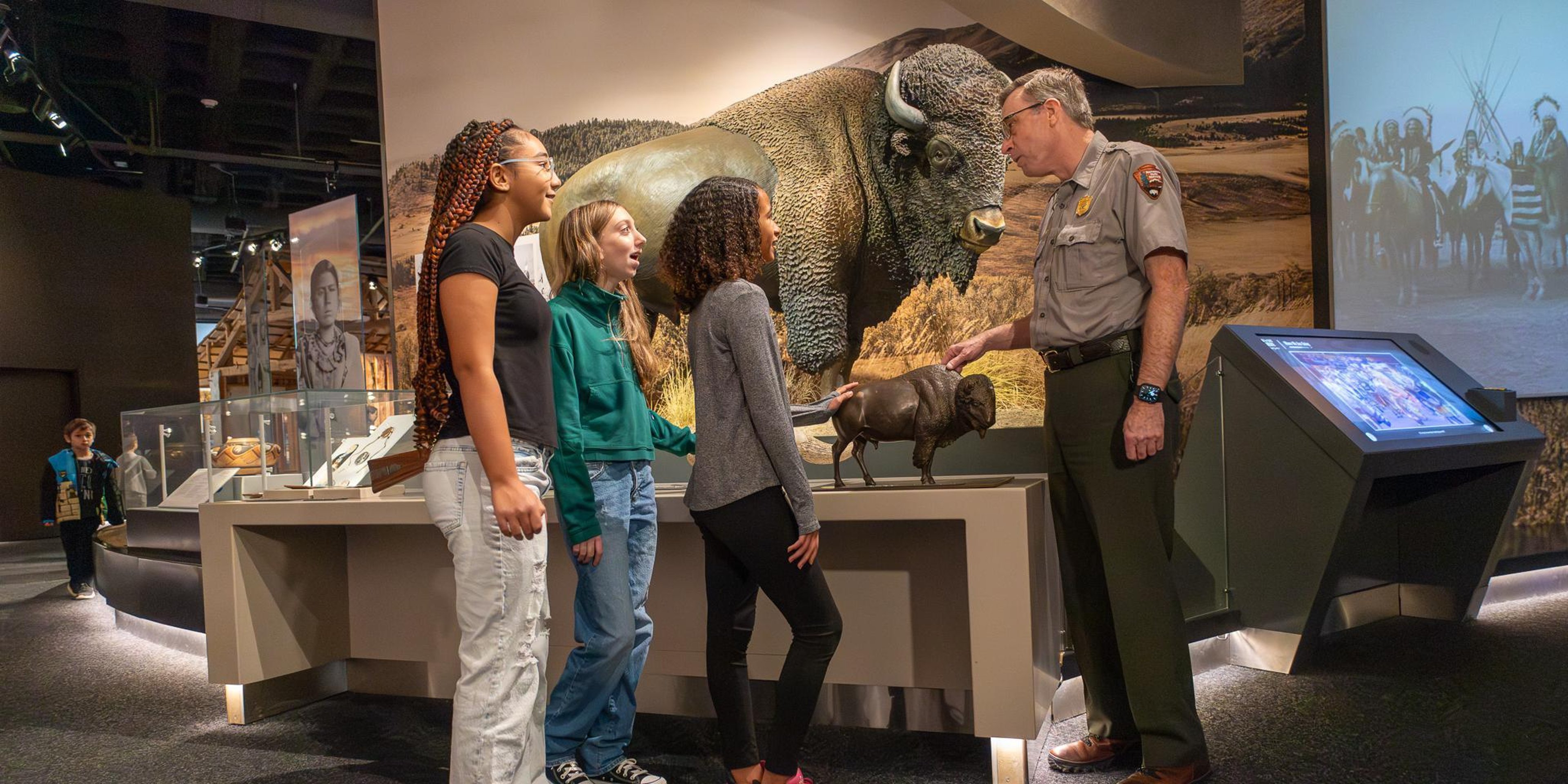 Image for The Gateway Arch