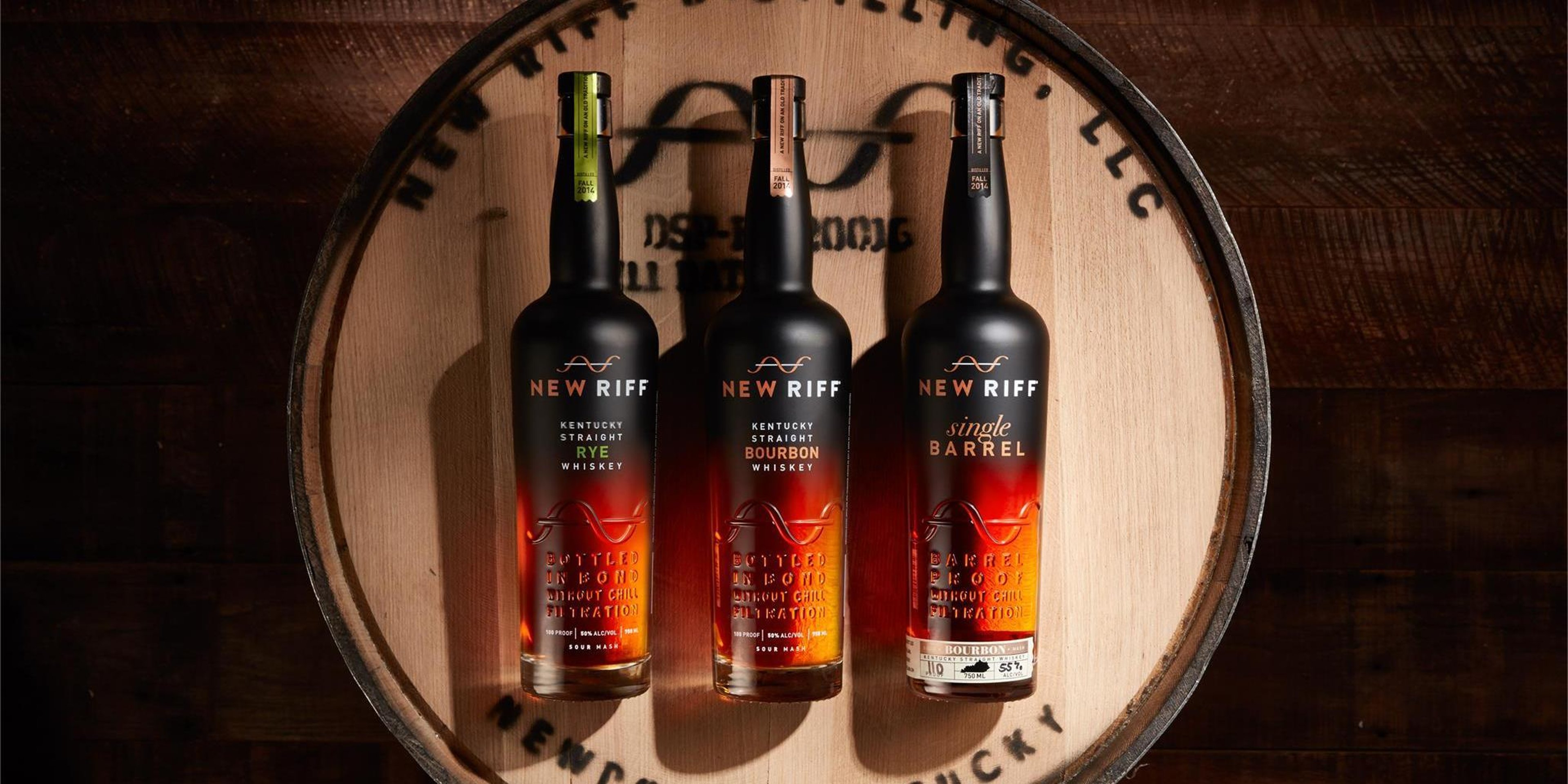 Image for New Riff Distilling 