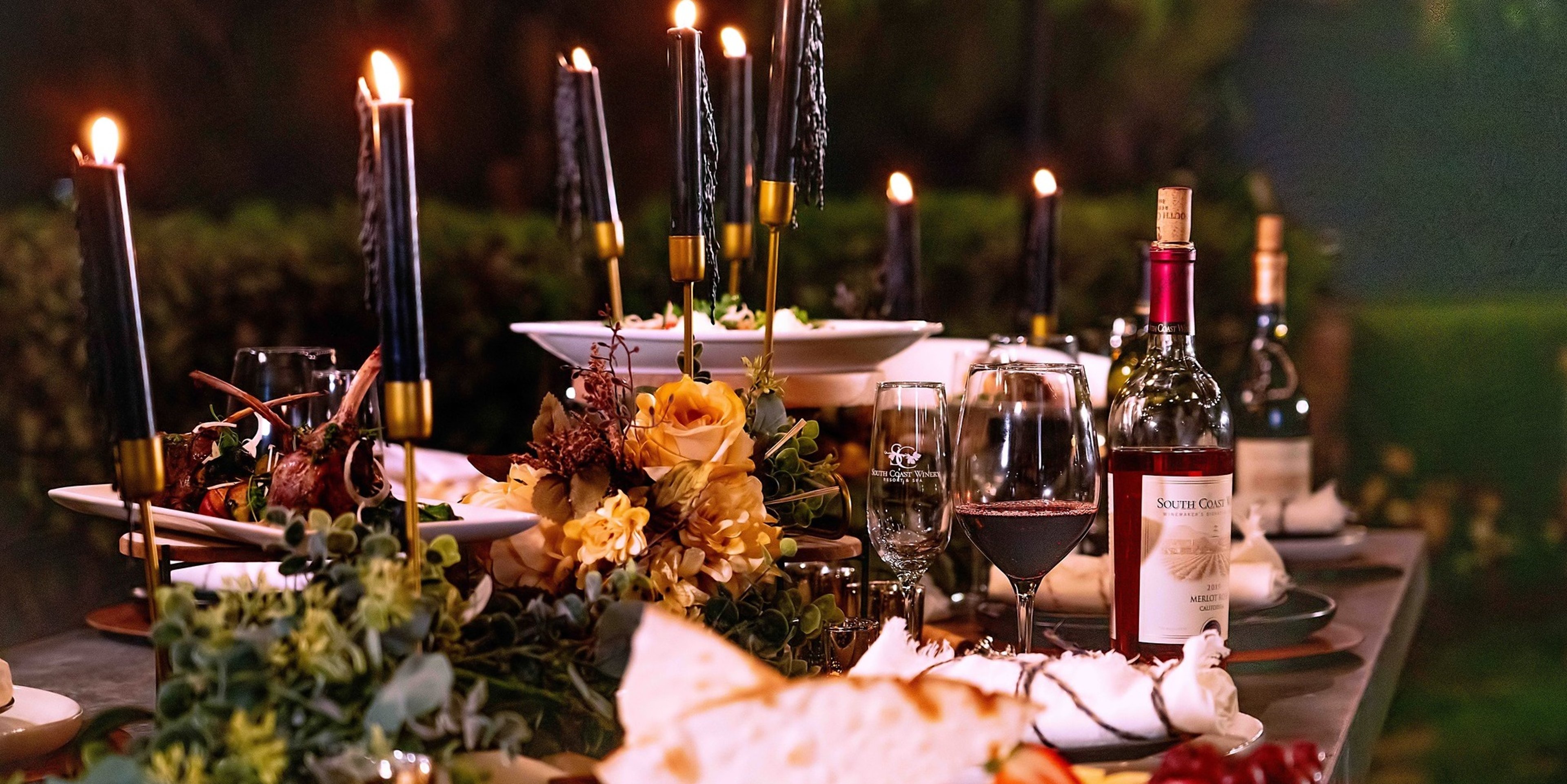 Image for South Coast Winery Resort & Spa