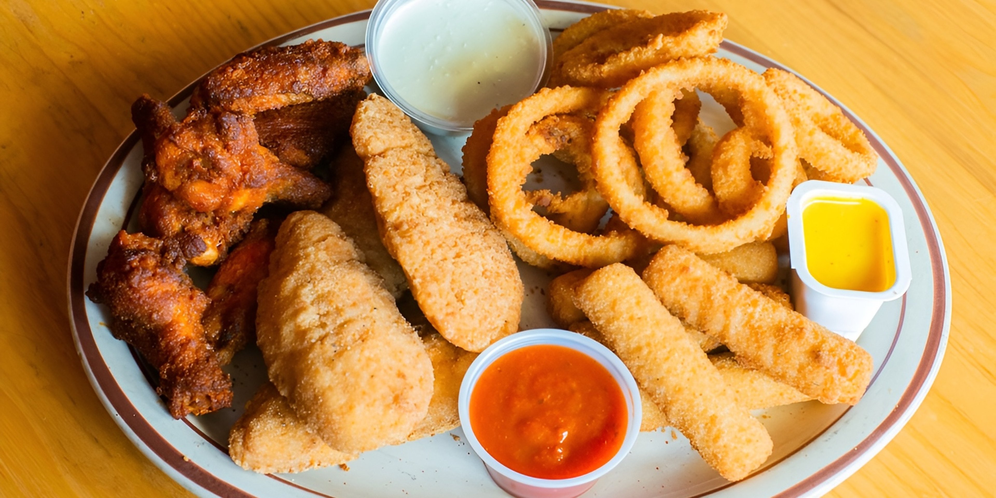 Image for Big Ed’s BBQ