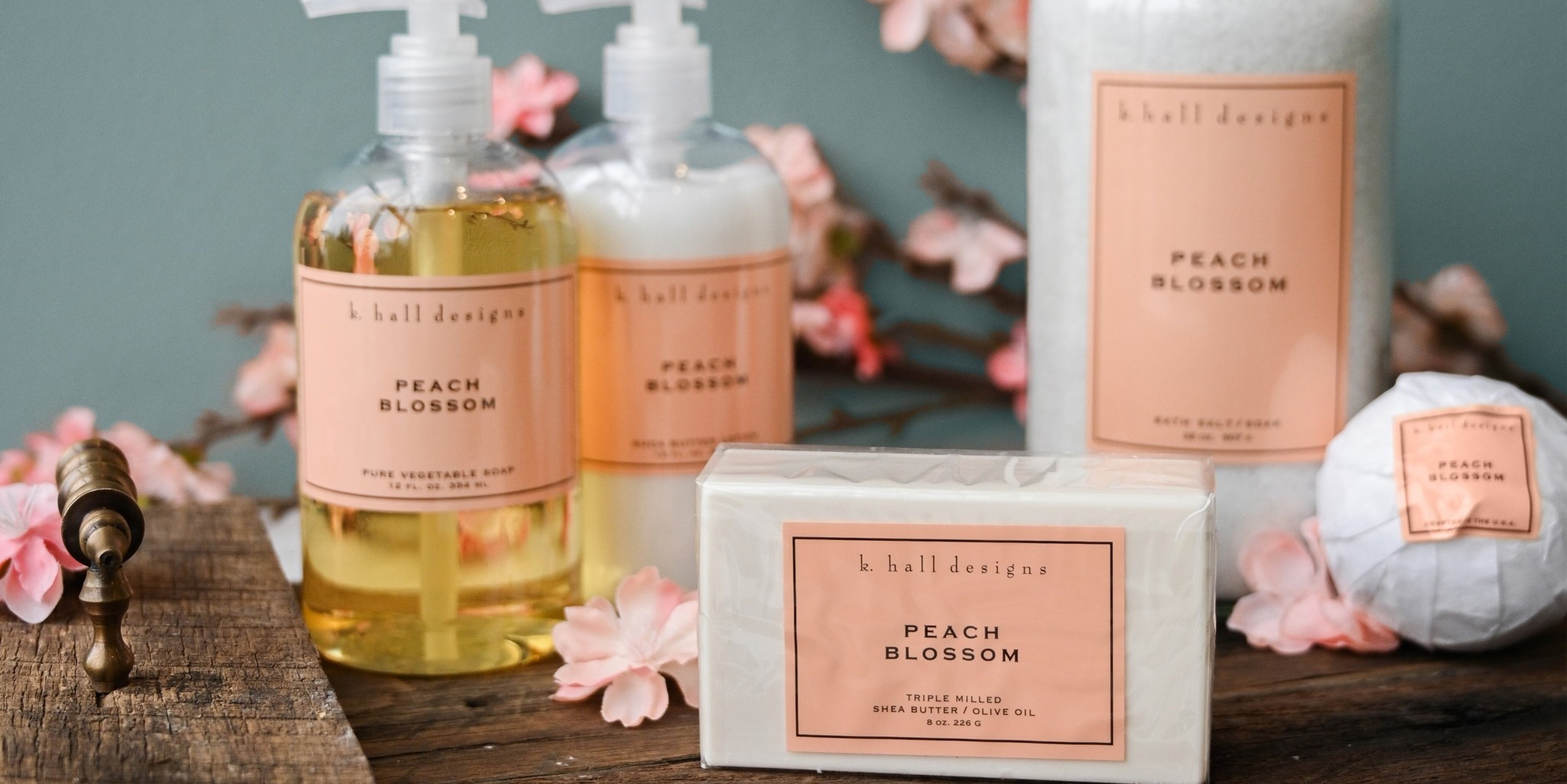 Image for K. Hall Studio