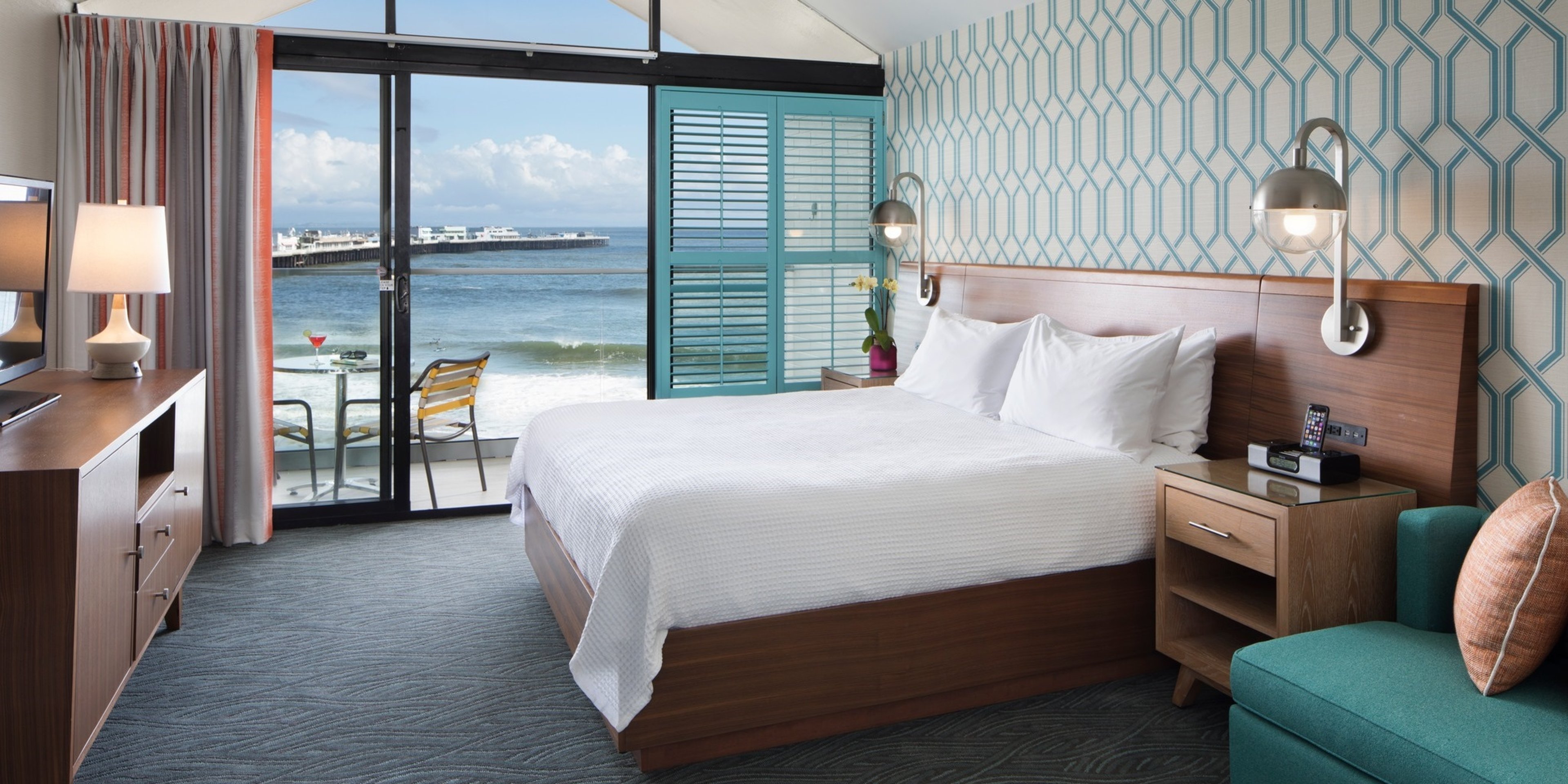 Image for Dream Inn Santa Cruz