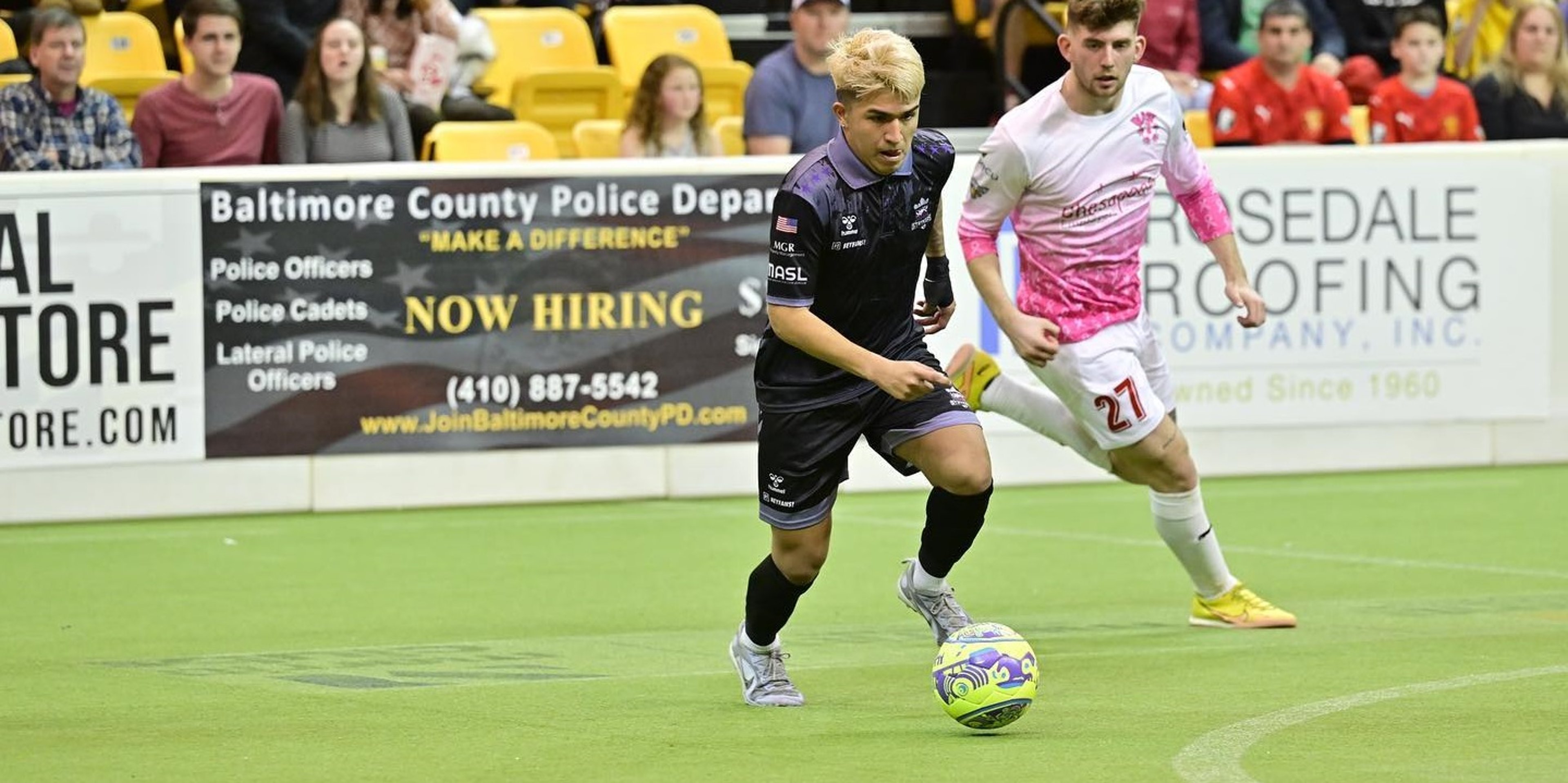 Image for Empire Strykers